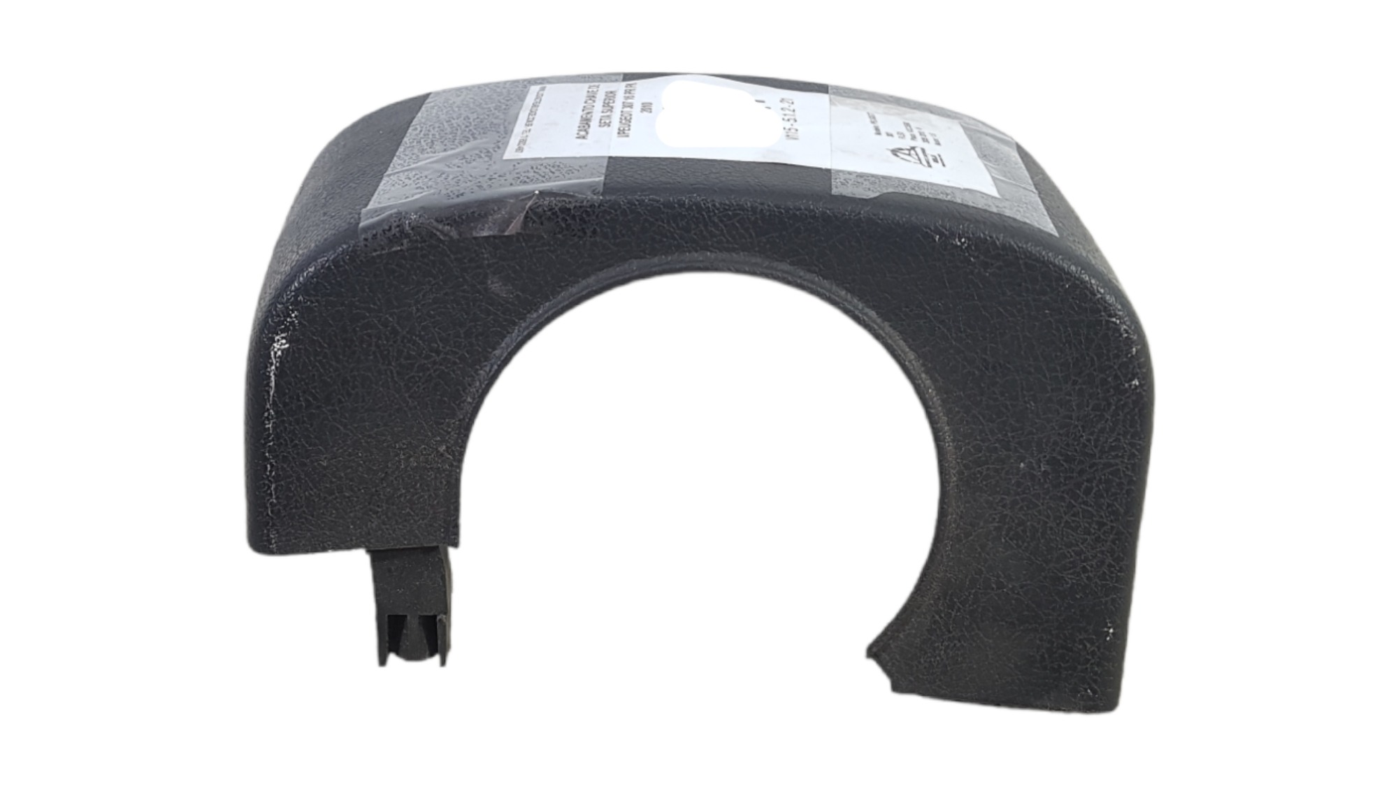 Acabamento Chave Seta Sup. Peugeot 307 2010 Original 3