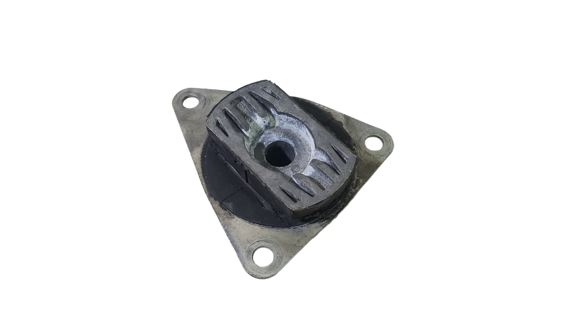 Coxim Esquerdo Câmbio Fiat Idea Dualogic Orig 51788460 3