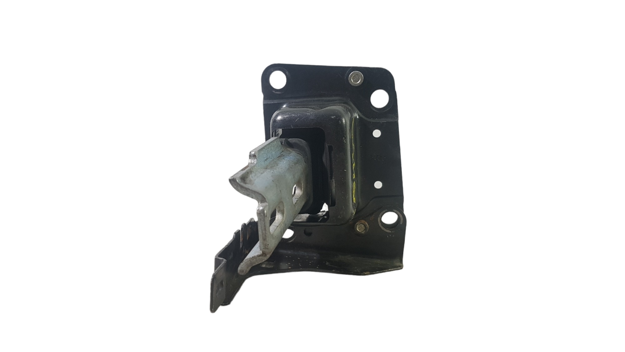 Coxim Esquerdo Motor Citroen C3 1.4 Original 9680293280 6