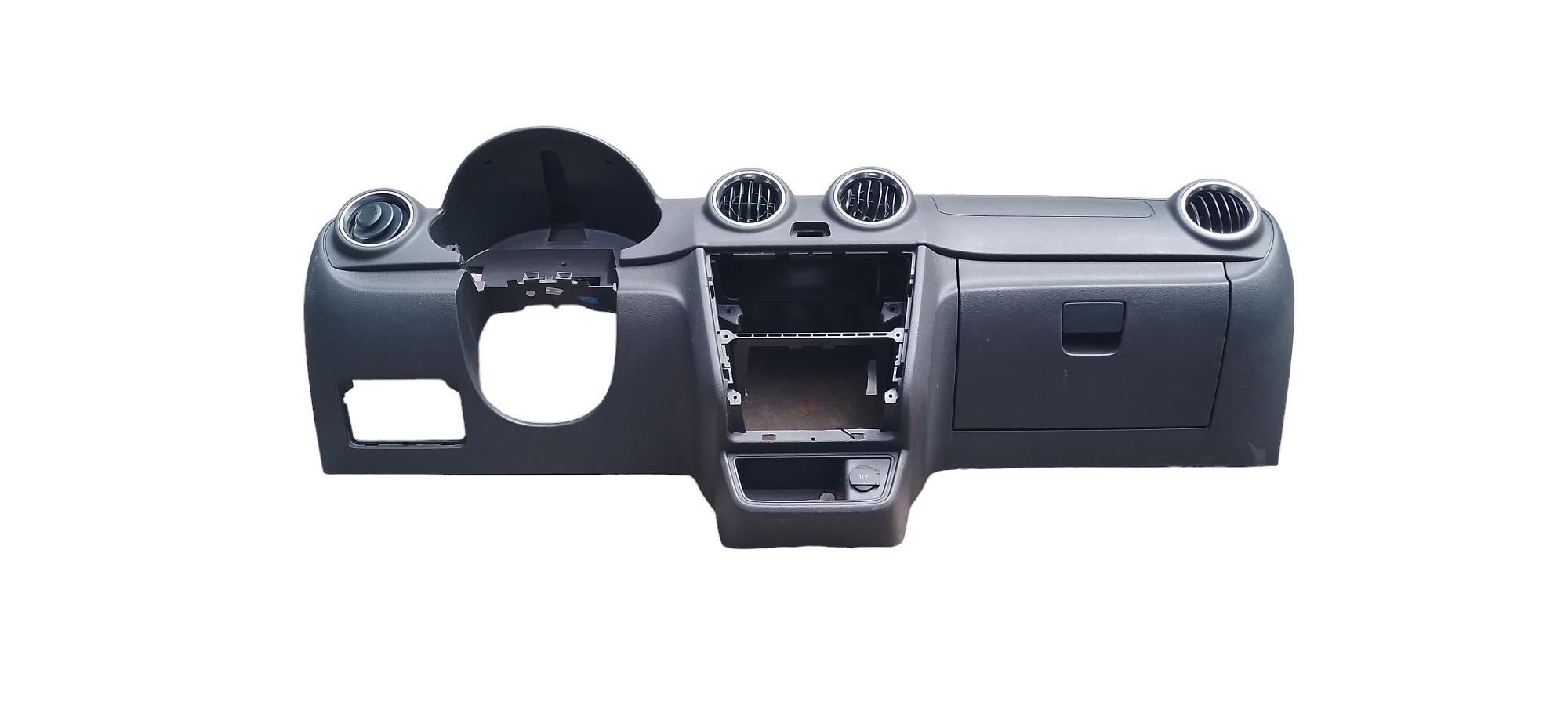 Capa Painel Completo Volkswagen Voyage G5