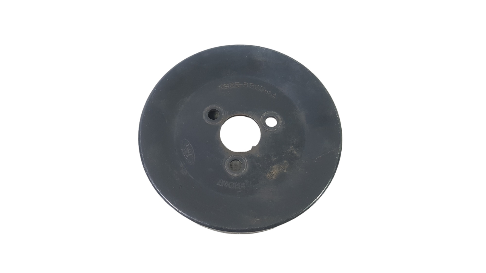 Polia Bomba Dagua Ford Fiesta Courier Fiesta 2000 Xs6e8509aa
