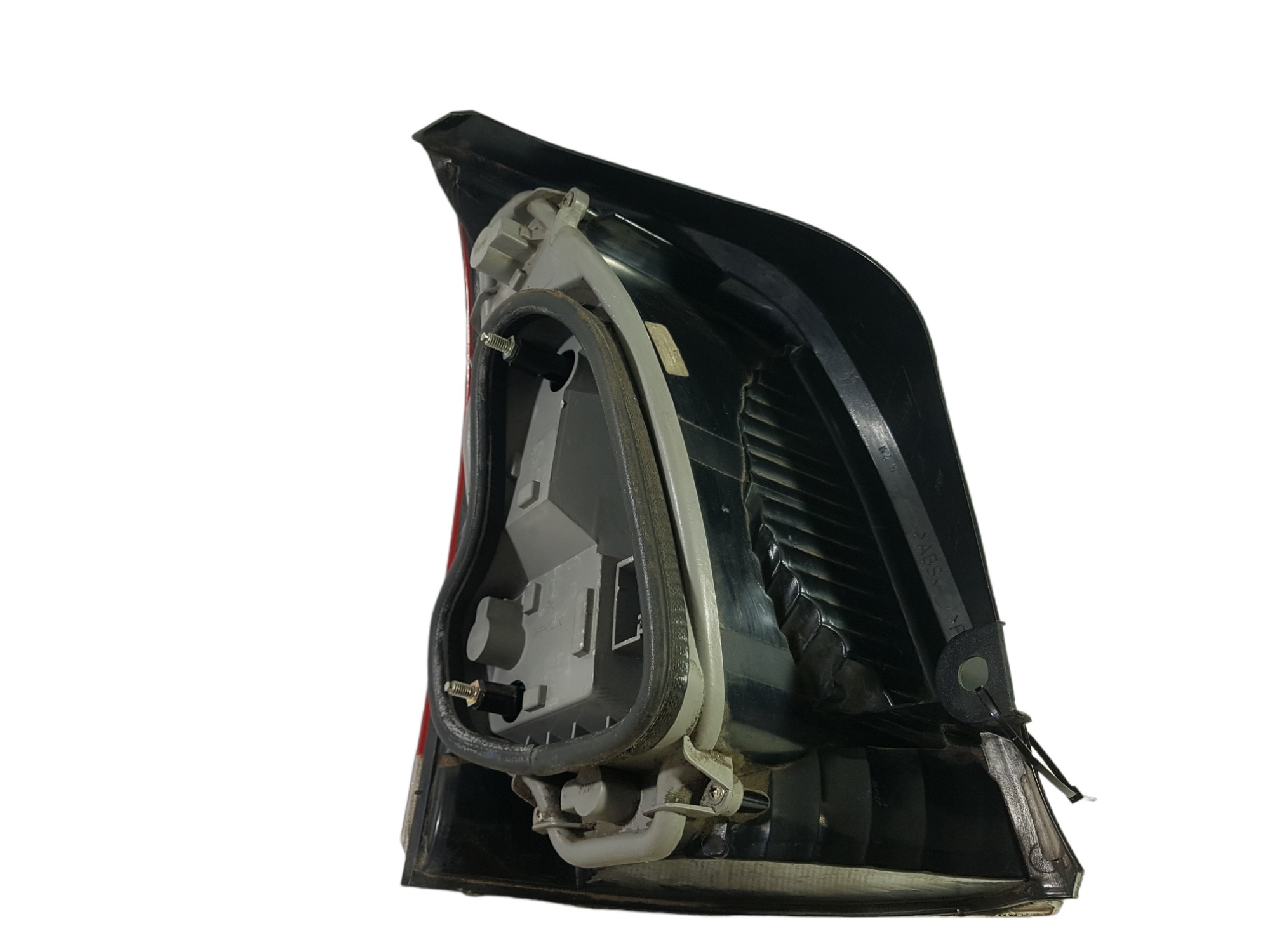 Lanterna Direita Fiat Palio 2010 2011 2012 Fumê 5