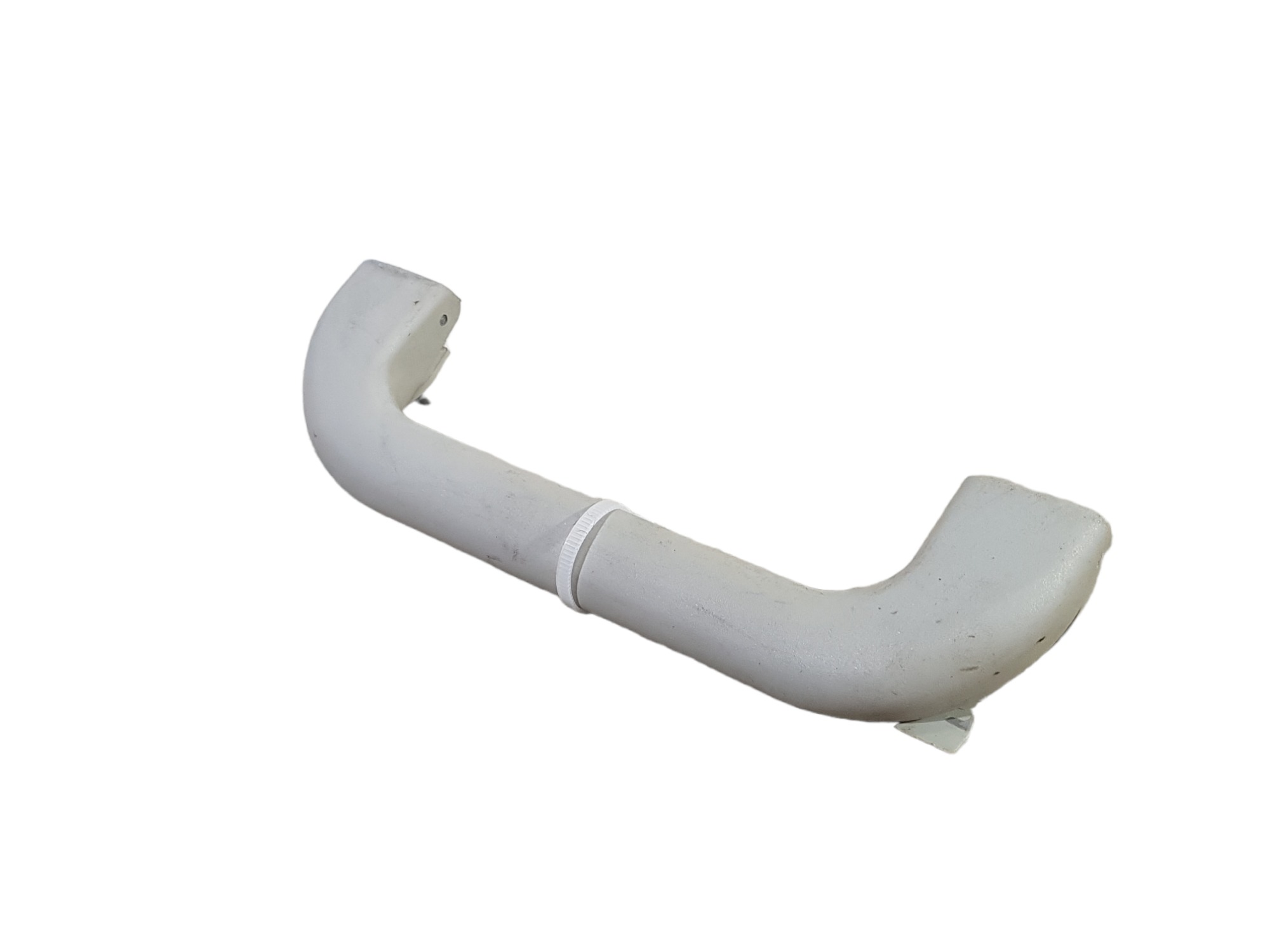 Alça Pqp Vw Gol Voyage G5 G6 2008 2018 Orig Usado 1