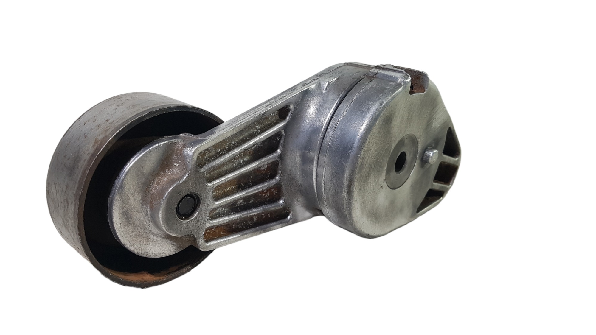 Tensor Correia Alternador Vw Gol Saveiro 2009 Original 5