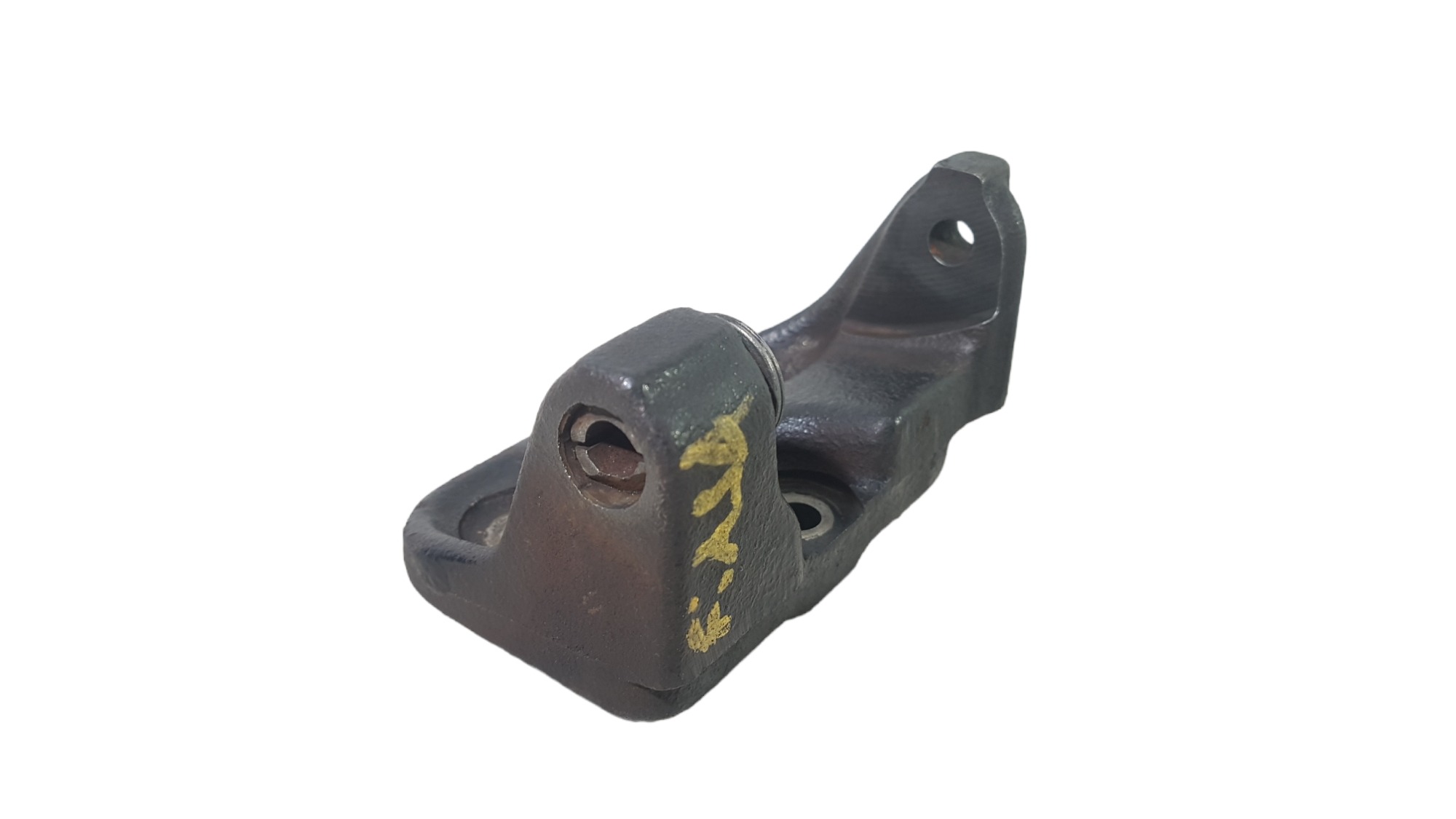 Suporte Alternador Fiat Uno 1.0 1.5 Fiasa Original 3