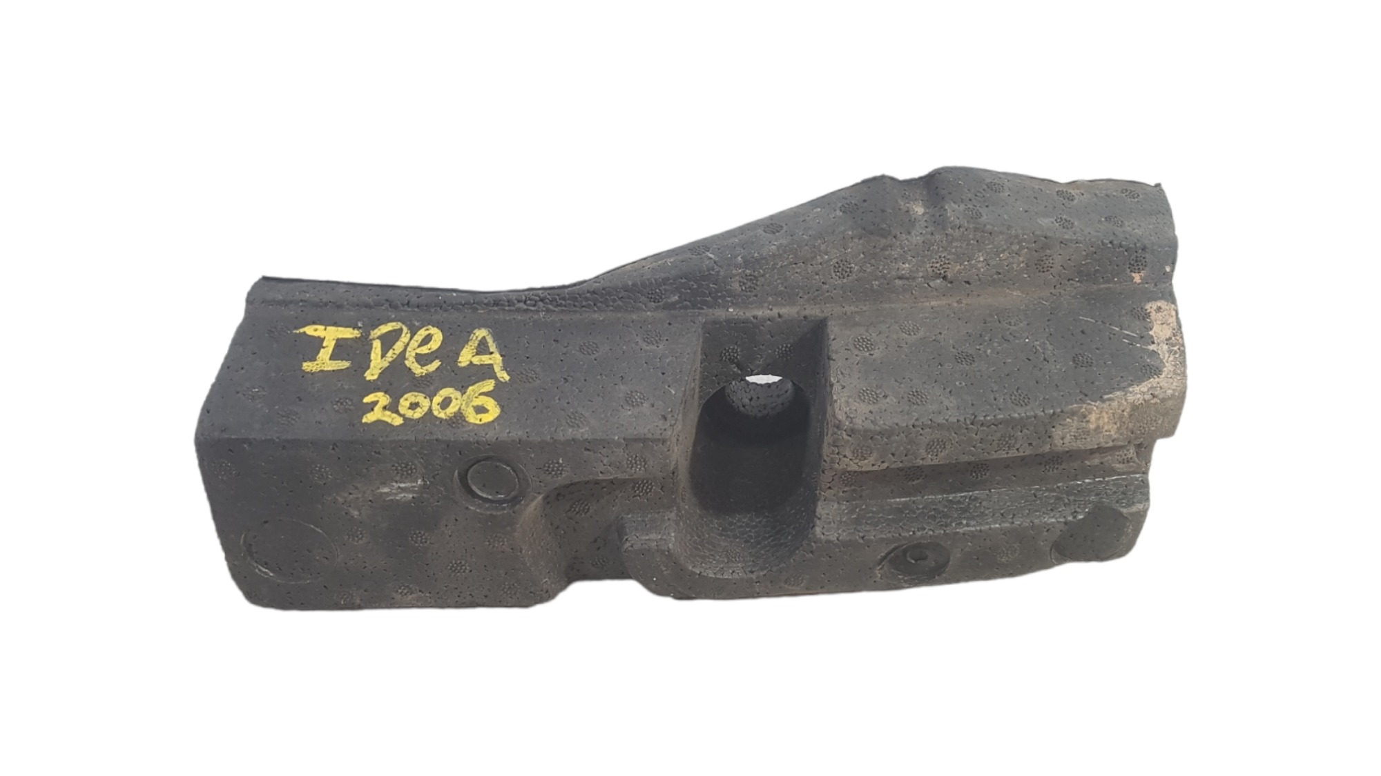 Absorvedor Impacto Dianteira Esquerda Fiat Idea Elx 2006