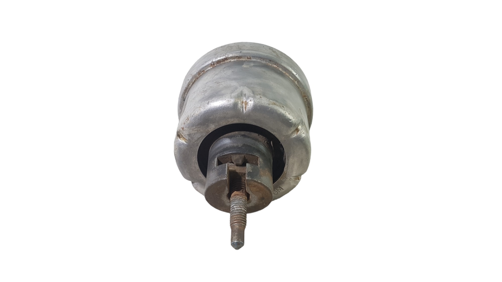 Coxim Curvo Dianteiro Esquerdo Motor Gm Vectra 1998 2.0 2.2 4