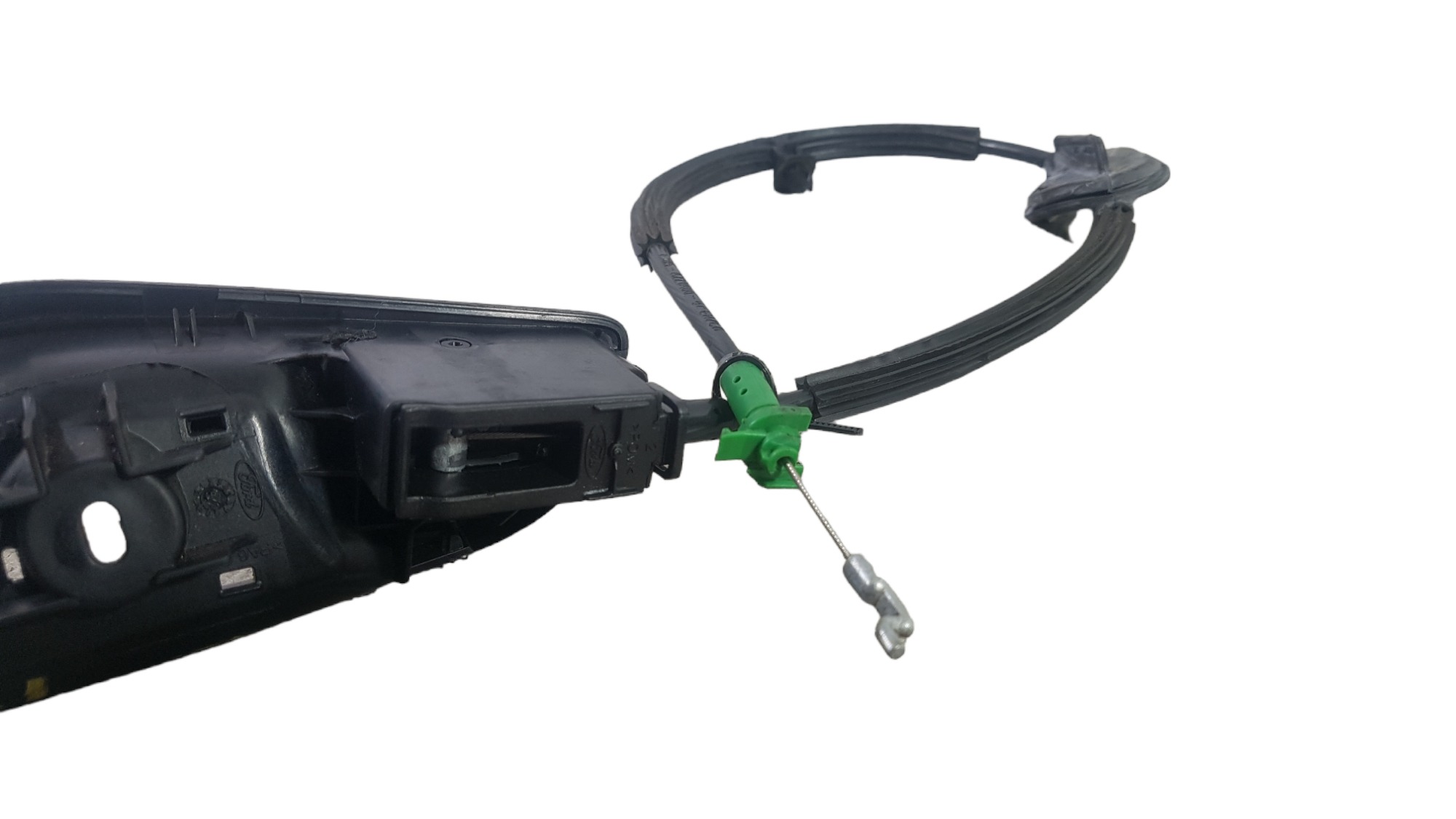 Maçaneta Interna Direita Ford Ka 2019 20 Original E3b5a22660 5