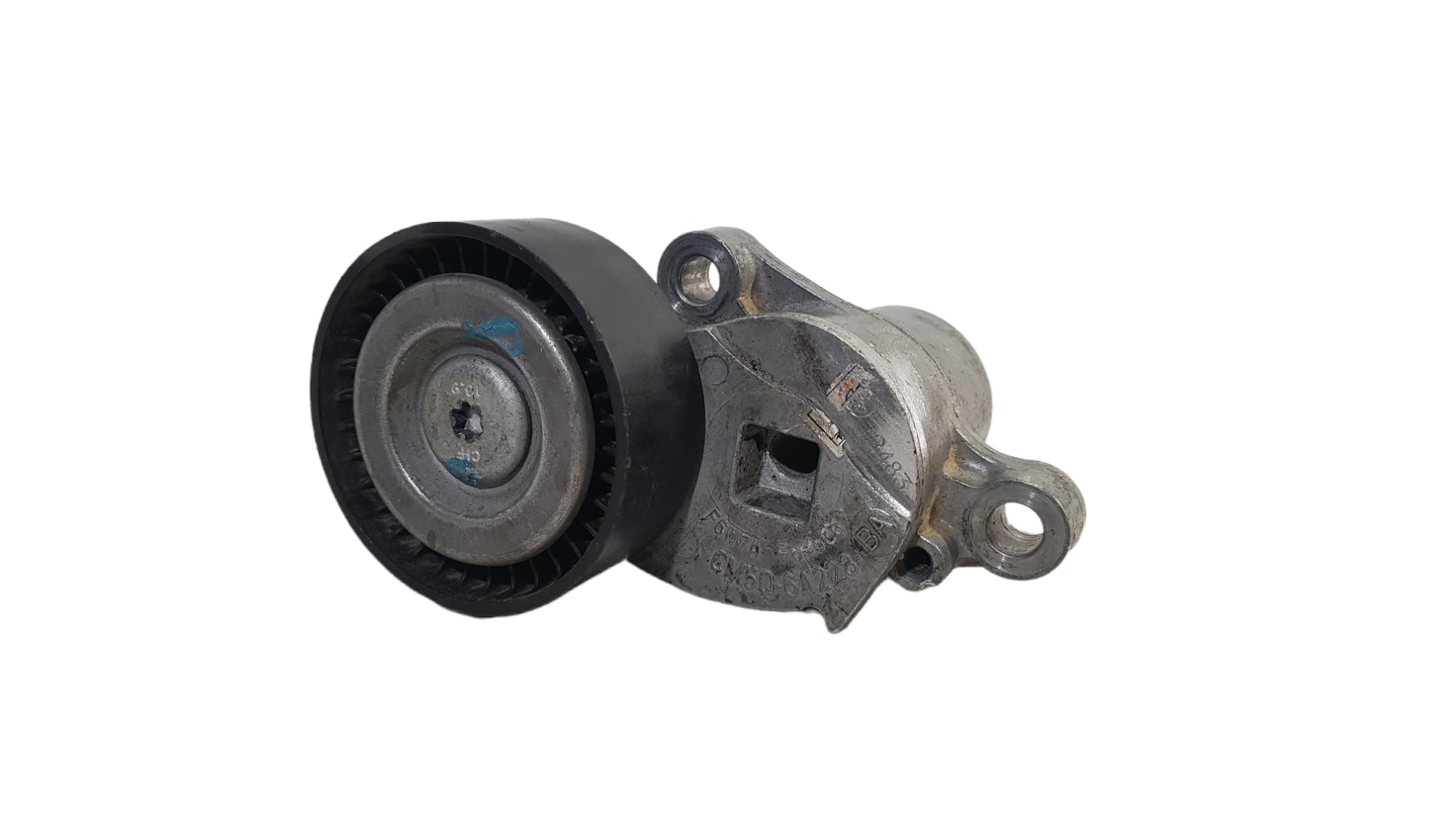 Tensor Esticador Correia Ford Ka 1.0 2015 16 17 18 19 3
