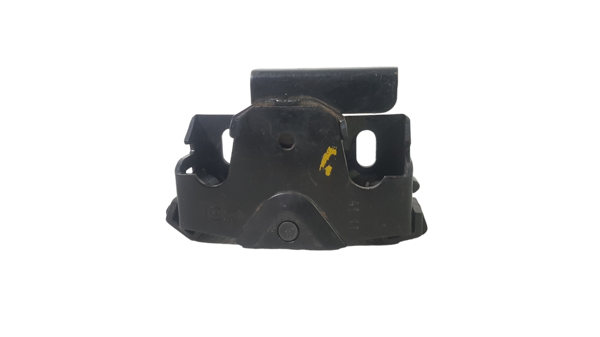 Batente Porta Malas Peugeot 206