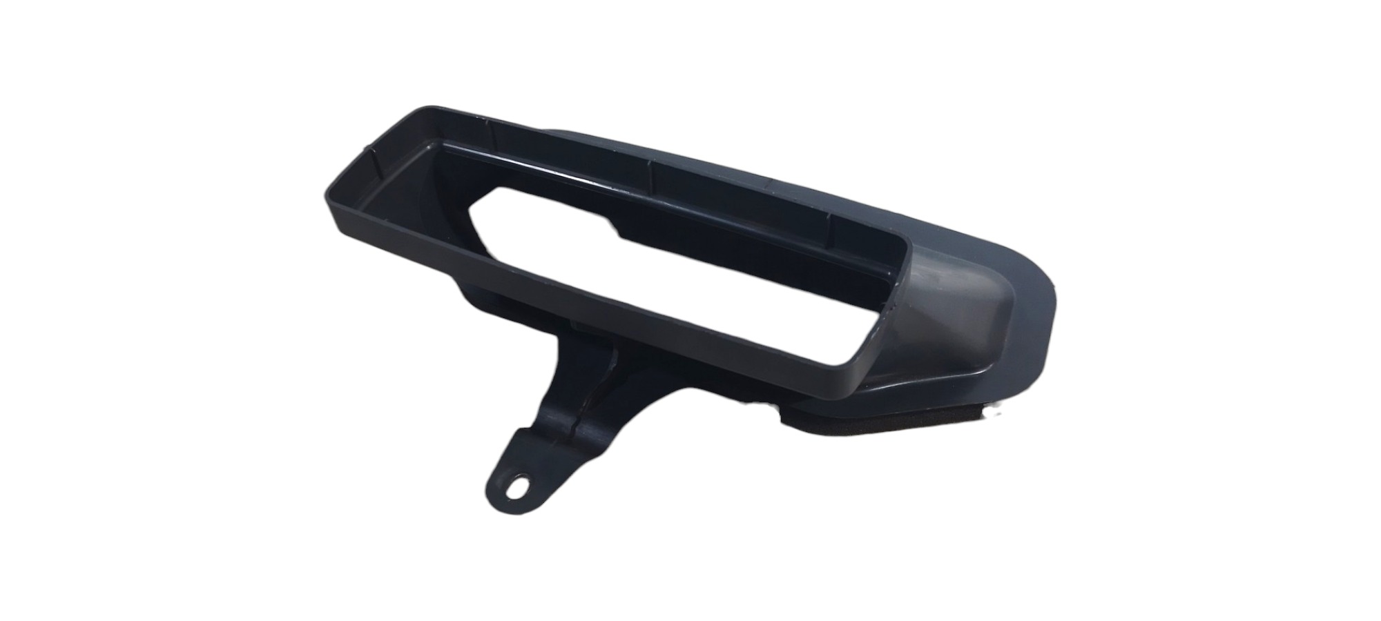 Moldura Duto Ar Vw Gol G5 G6 2008 2009 2015 Original 3