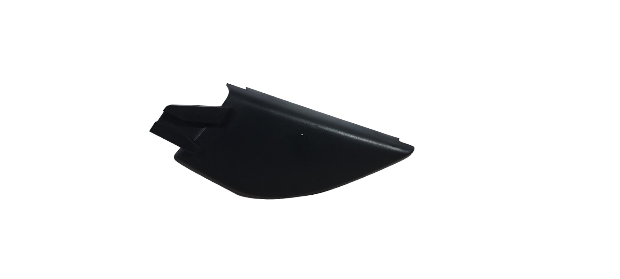 Moldura Retrovisor Dianteira Esquerda Vw Voyage 2010 Origina