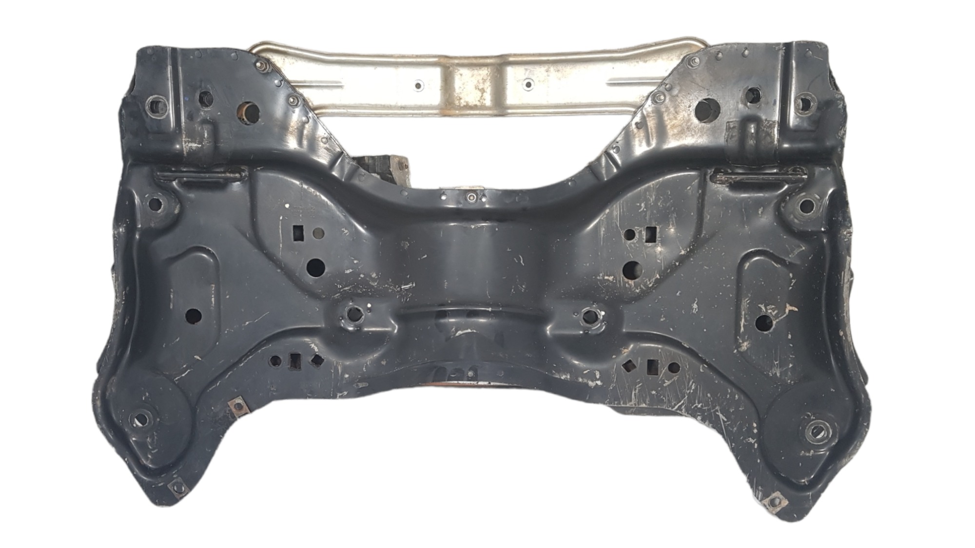 Agregado Dianteiro Peugeot 207 & Hoggar 2009 Original 3