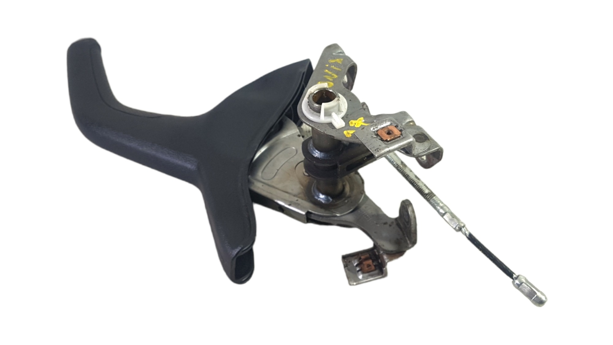 Alavanca Freio Mão Gm Chevrolet Onix Prisma 2018 2019 5