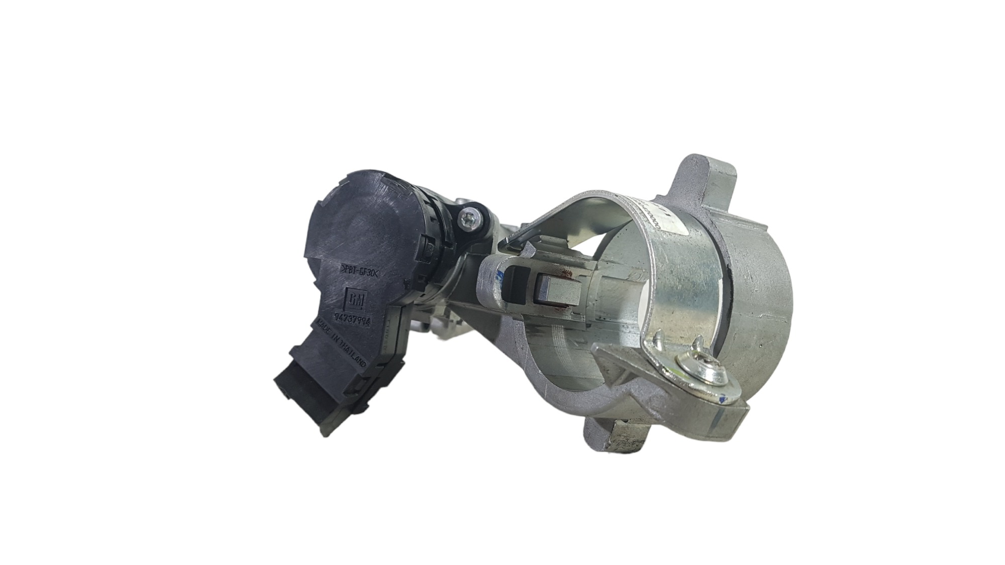 Comutador Ignição Gm Chevrolet Onix Prisma 2017 11