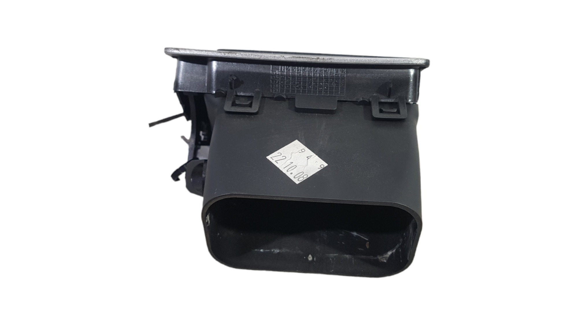 Difusor L. D Peugeot 307 Pr Pk 2010 Original 5