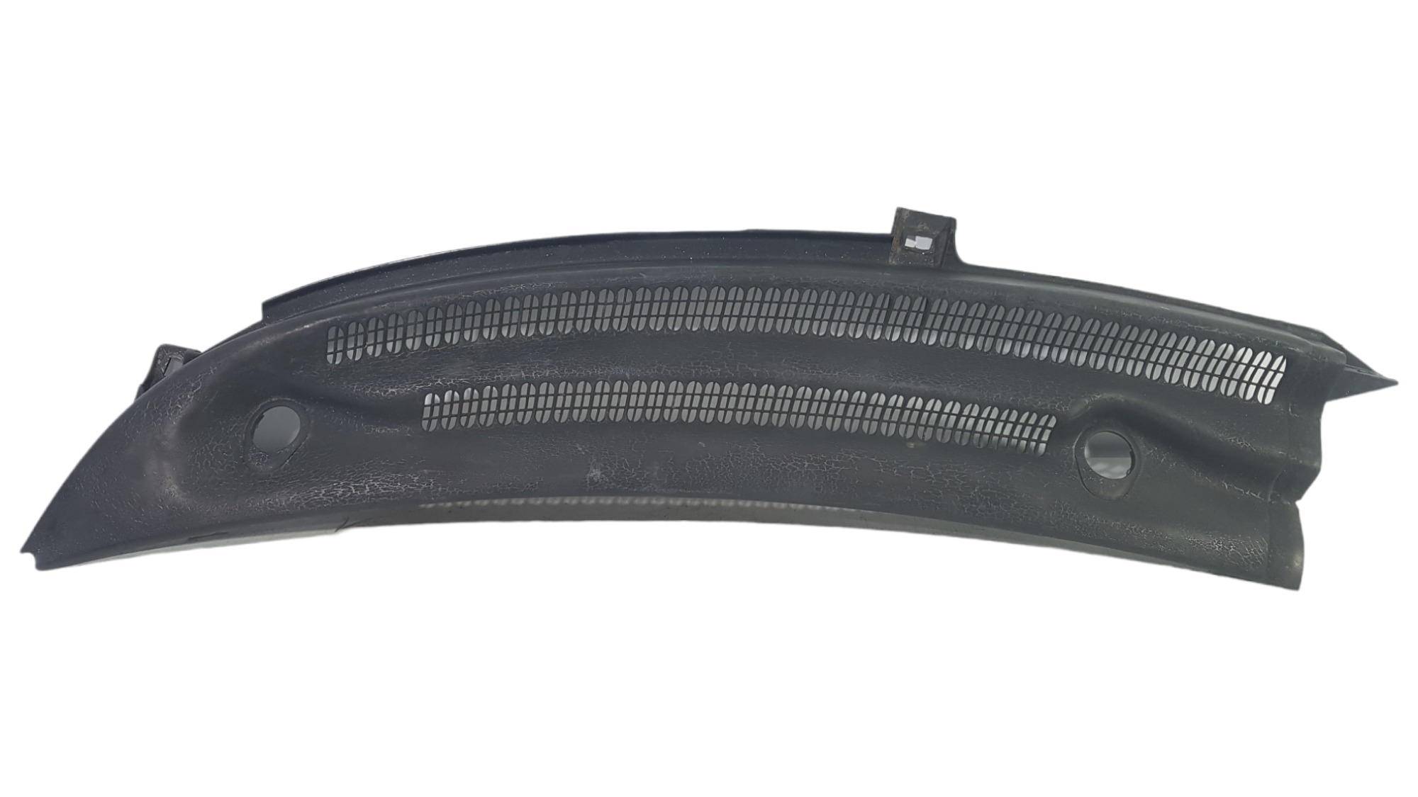 Churrasqueira Esquerdo Gm Corsa 1997 1998 99 00 01 02 Preto