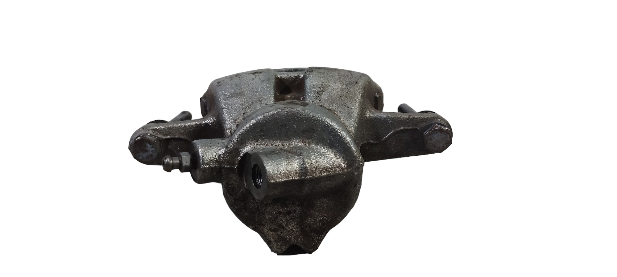 Pinça Freio D. E Citroen C3 1.4 2008 A 2015 Ventilado Usado 3