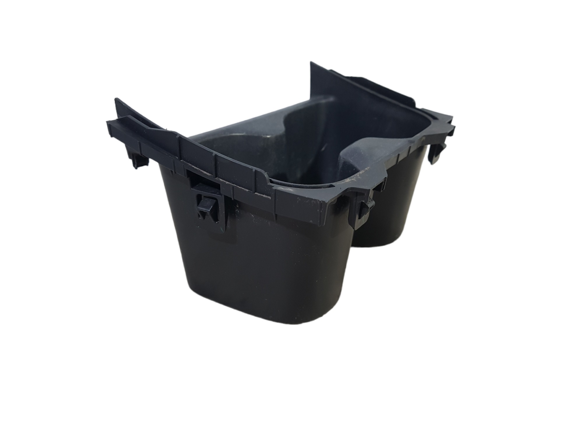 Porta Copos Console Honda City 2013 Original Usado