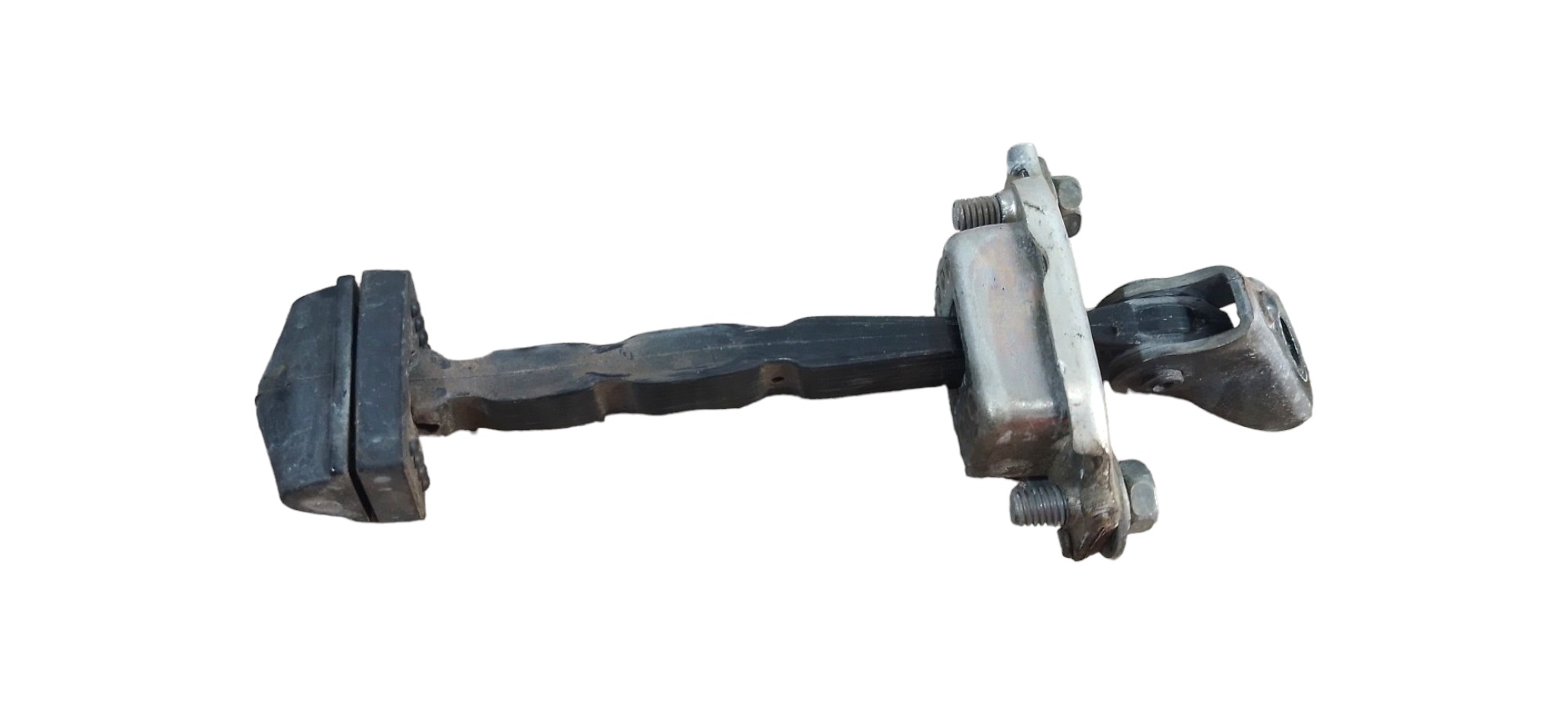 Limitador Porta Dianteira Direita Honda City 2013 Original