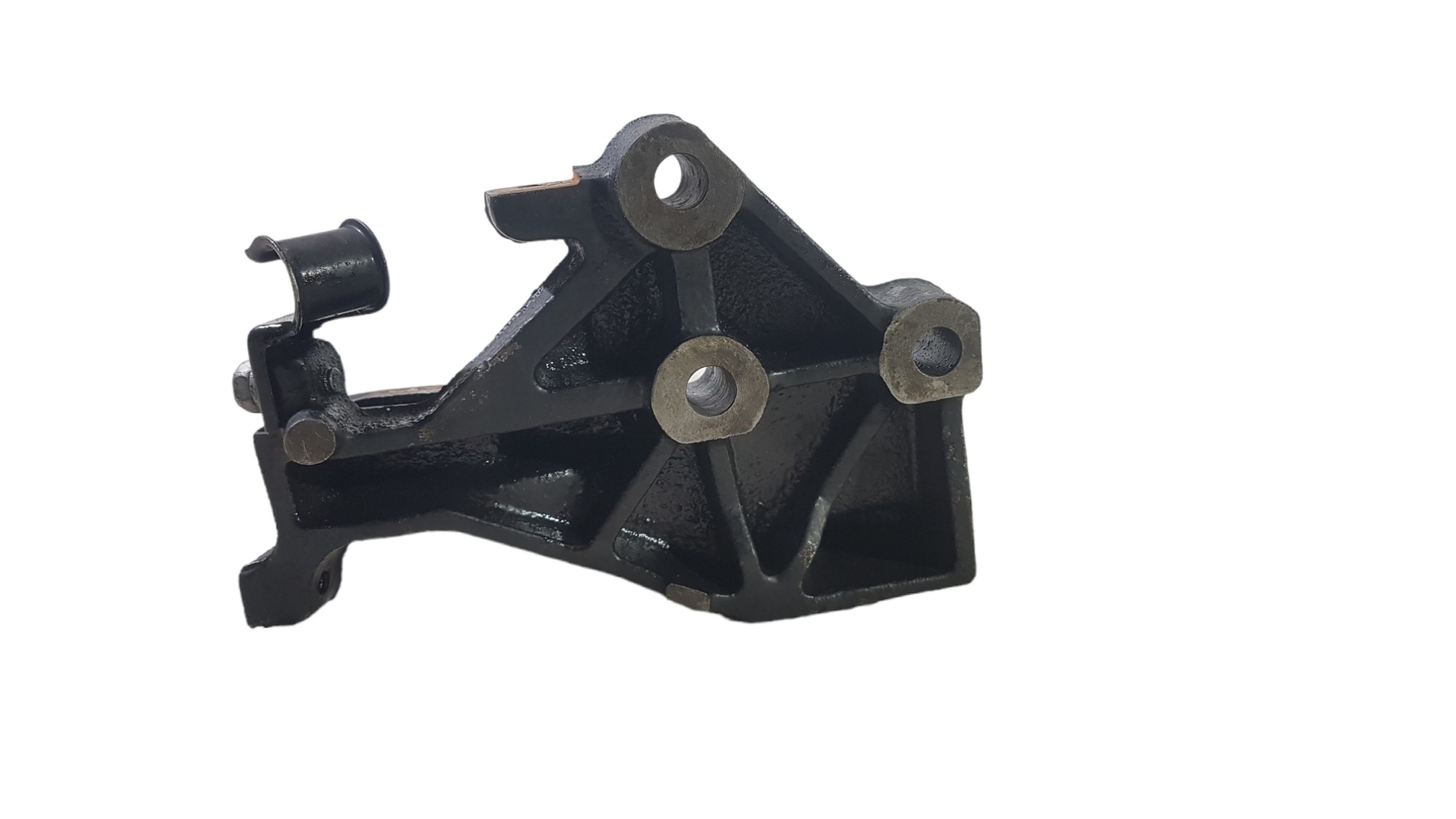 Suporte Bomba Direção Honda Civic 2001 2005 1.7 3