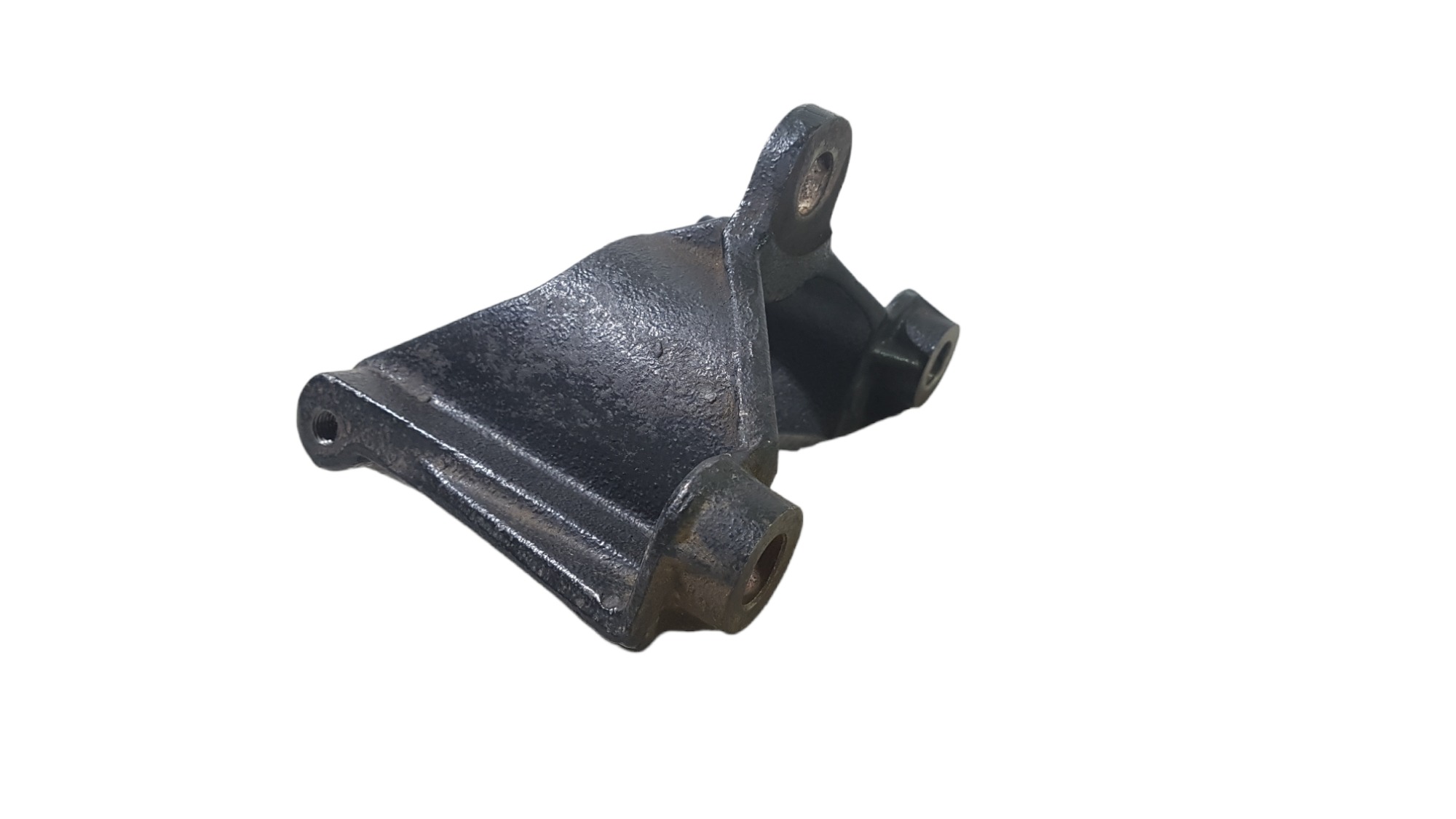 Suporte Coxim Traseiro Câmbio Fit 2006 Manual Original 7