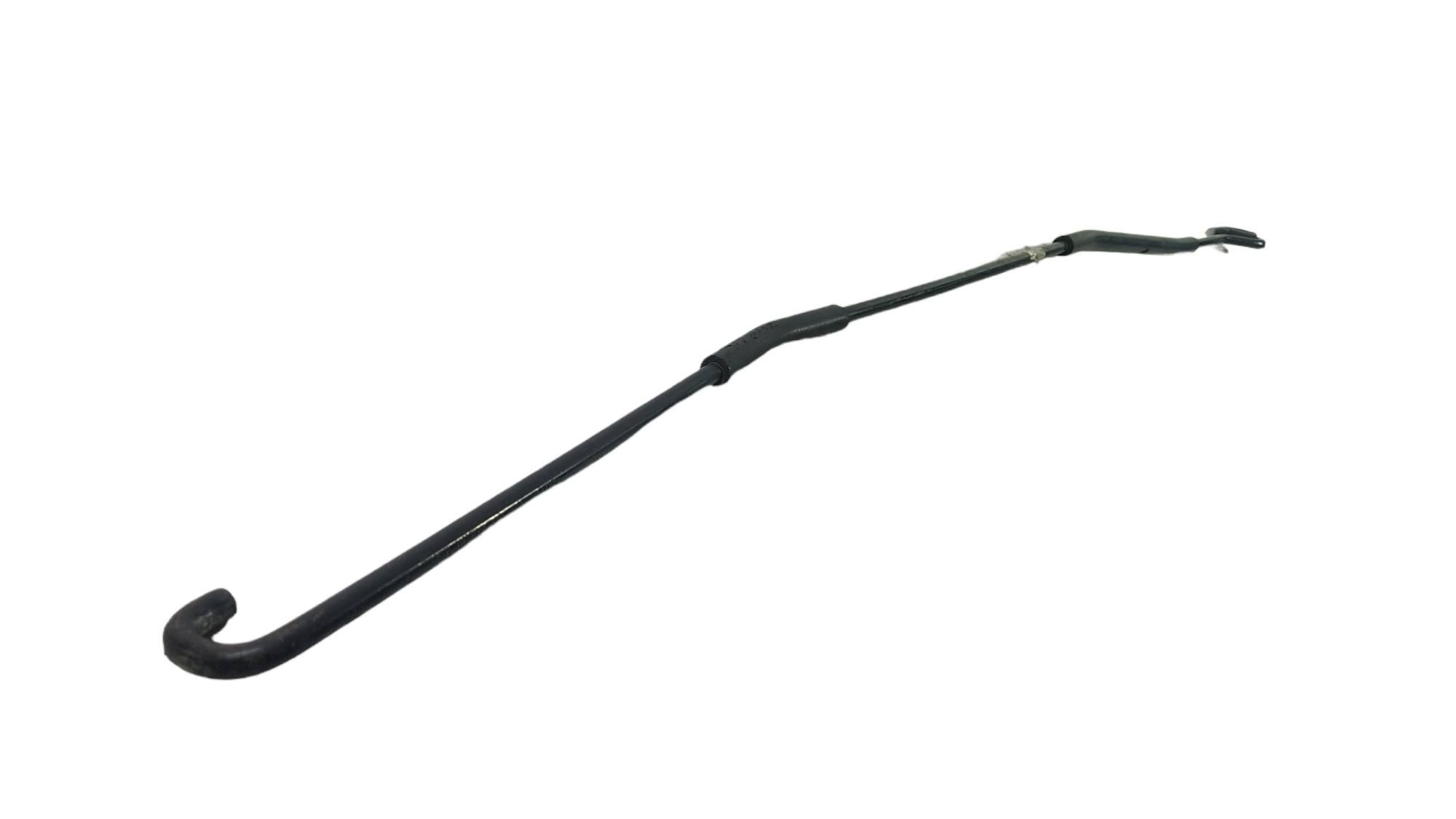 Vareta Capô Vw Gol Saveiro Parati G3 2001 2002 2003 2005