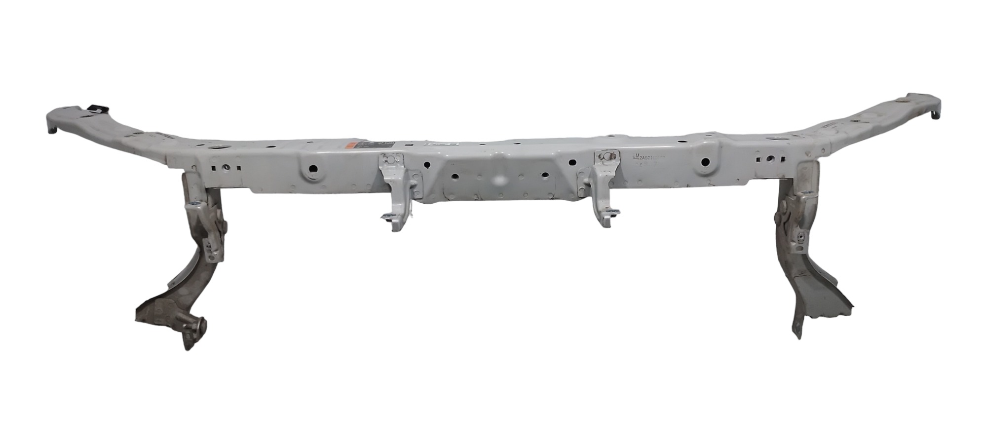 Painel Frontal Superior Gm Onix  Prisma 2016 2017 52132470 2 6