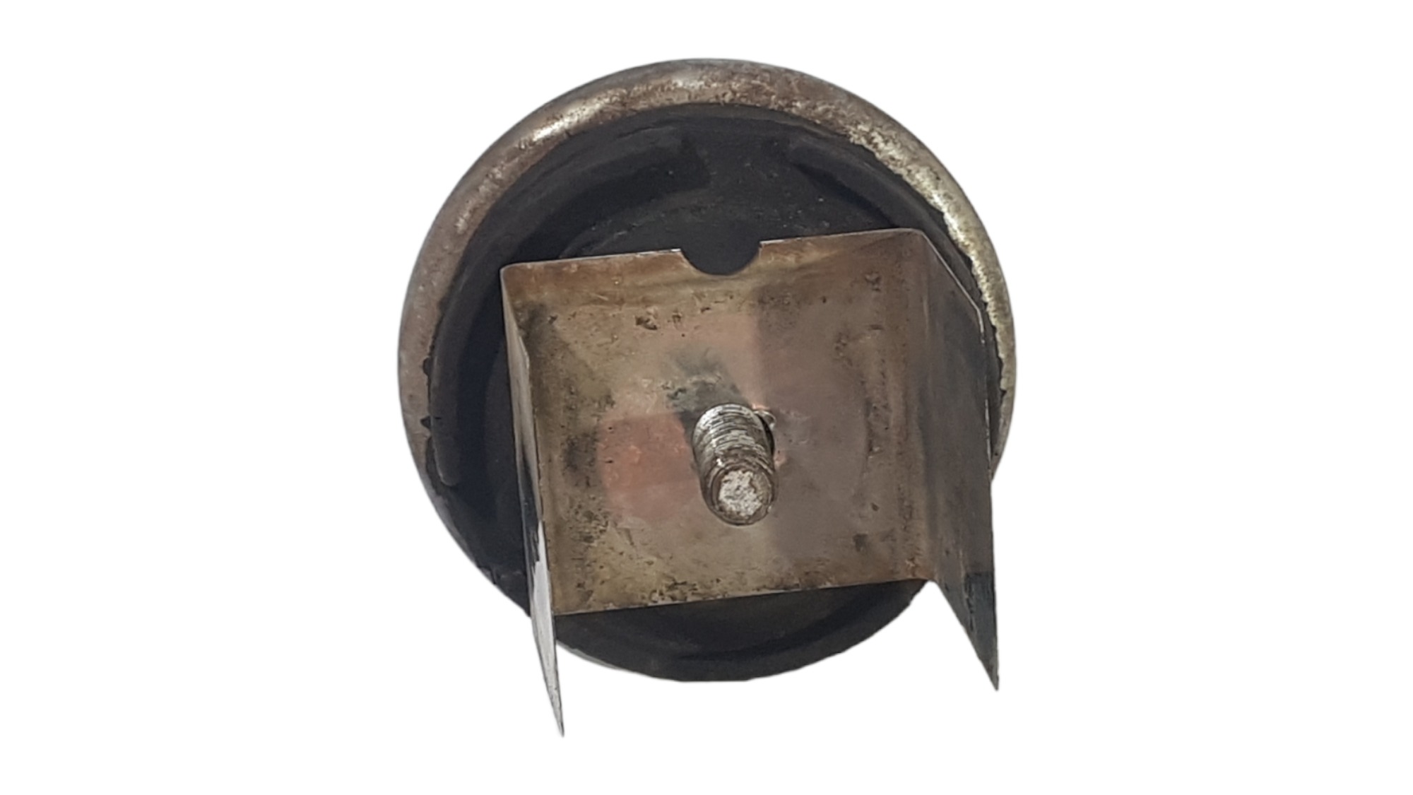 Coxim Direito Motor Peugeot 207 1.4 8v 2009 Importado 5