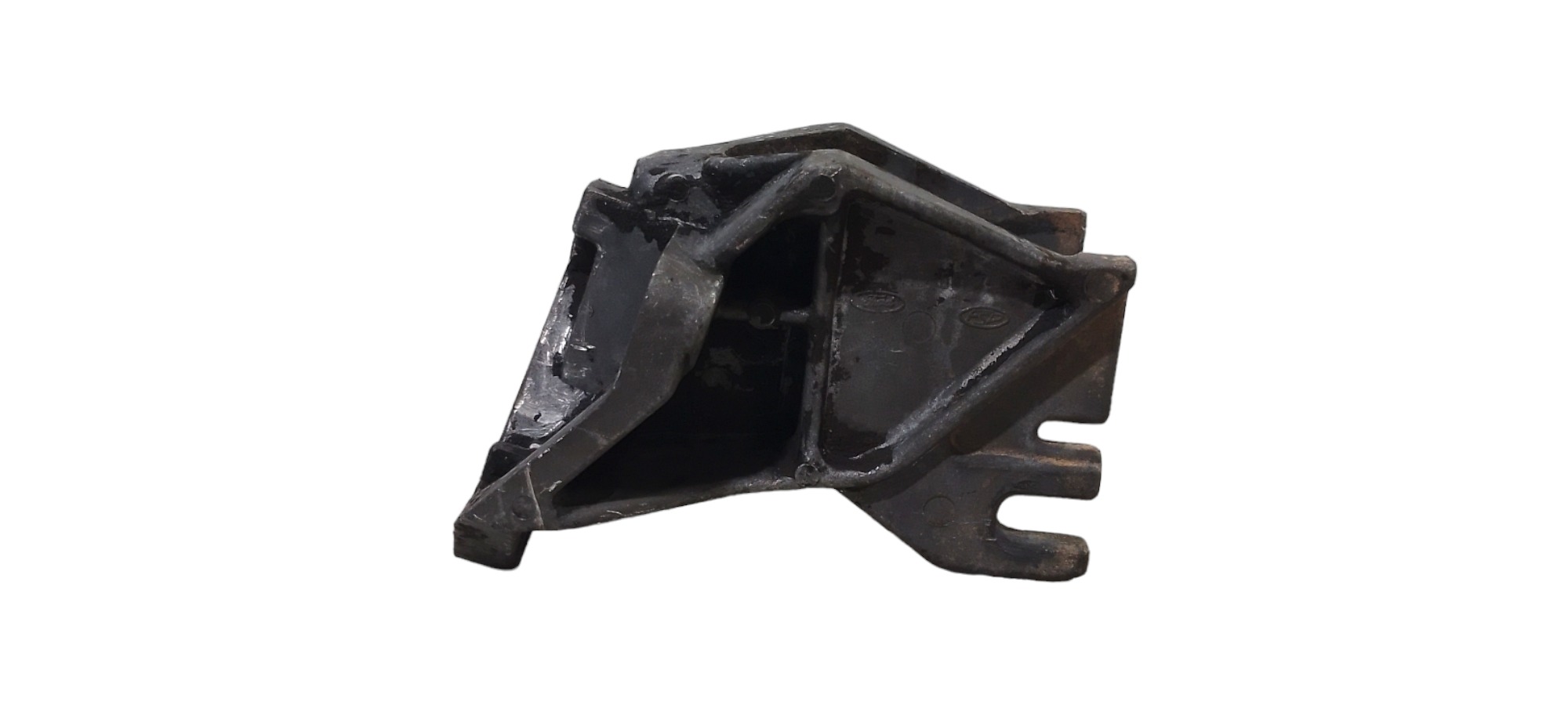 Suporte Coxim Motor Ford Escort 1.8 1994 1995 Original 2