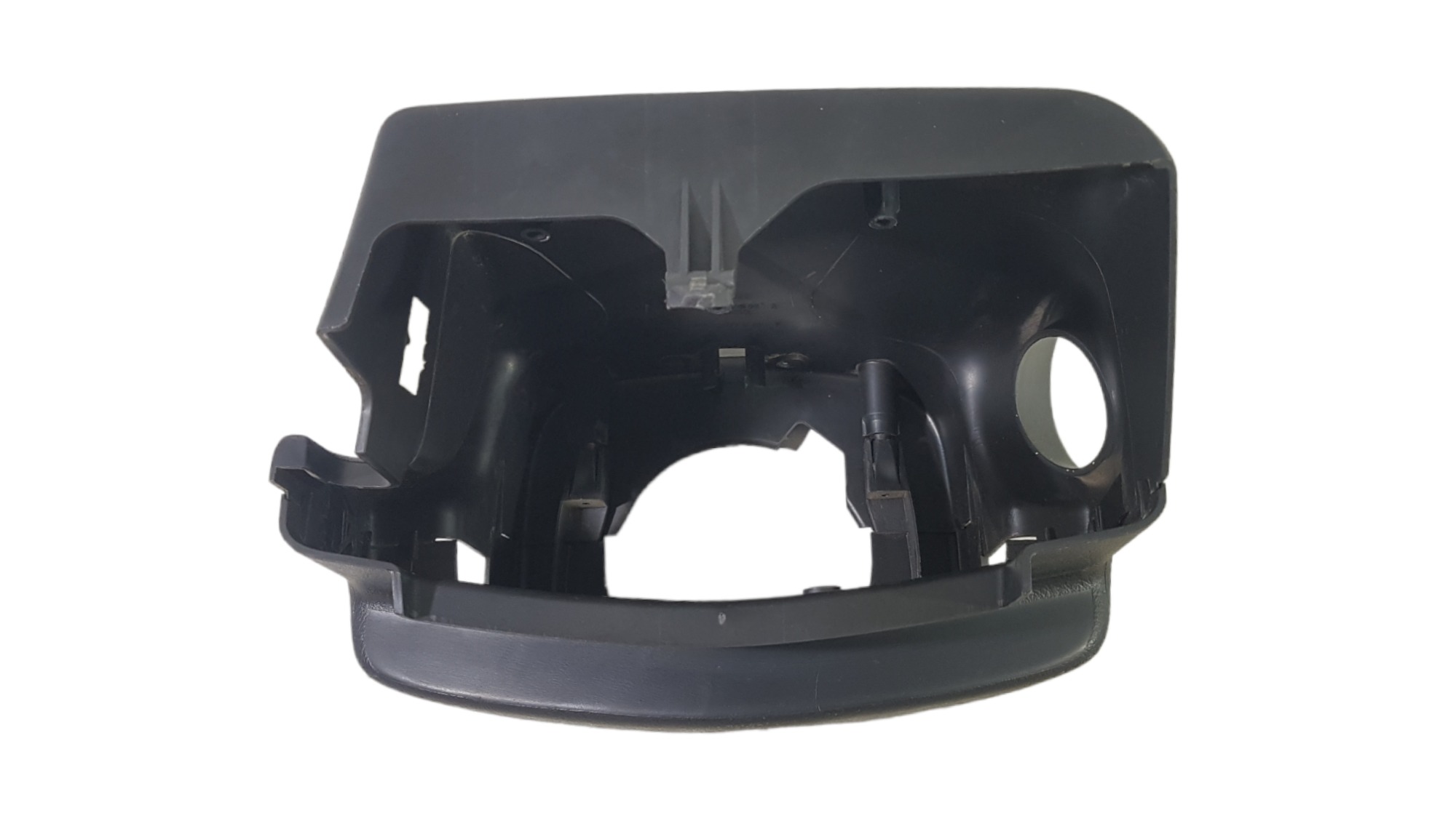 Moldura Chave Seta Peugeot 206 207 Hoggar 9
