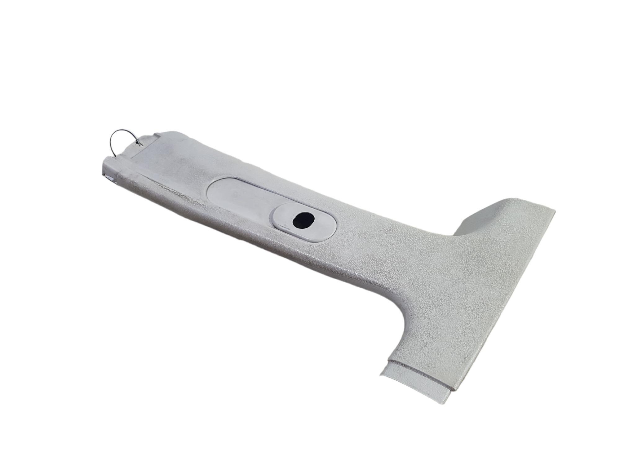 Acabamento Coluna B Esquerdo Vw Fox 2007 2 Portas 1