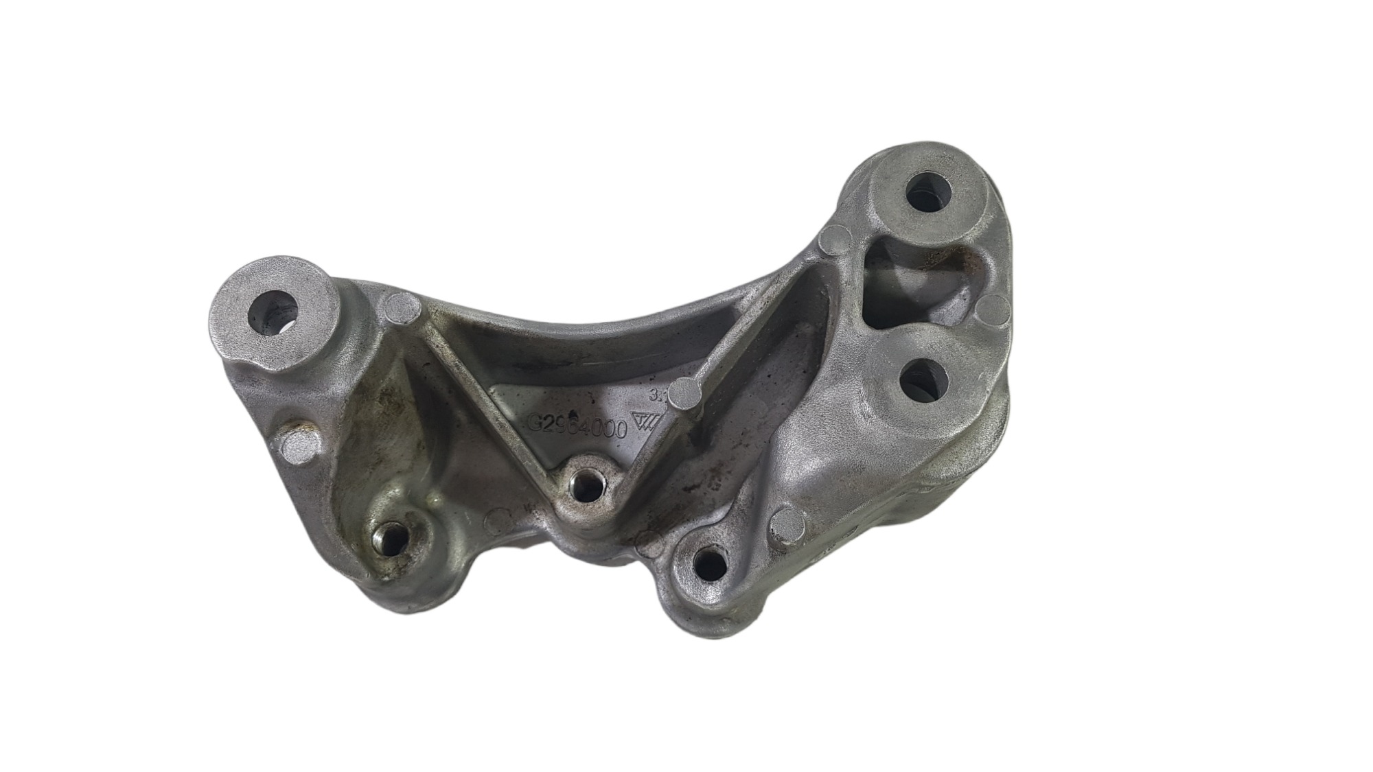 Suporte Coxim Câmbio Gm Onix Prisma 1.0 1.8 Manual Original 3