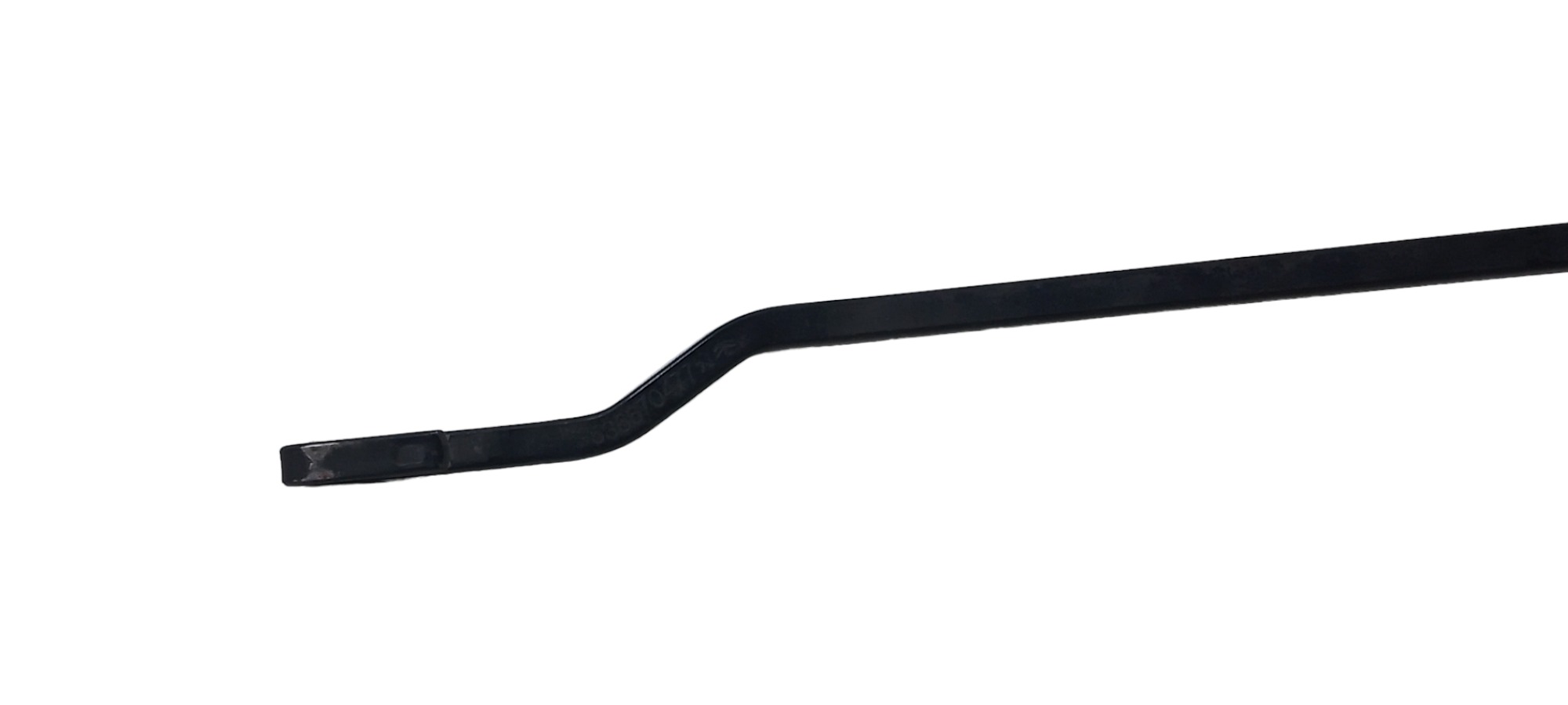 Braço Limpador Direito Peugeot 207 Hoggar 2008 2012 3