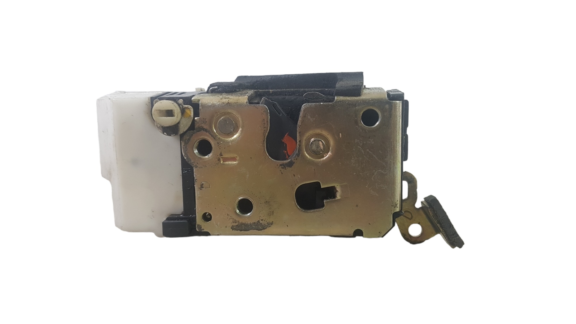 Fechadura Porta Fiat Palio