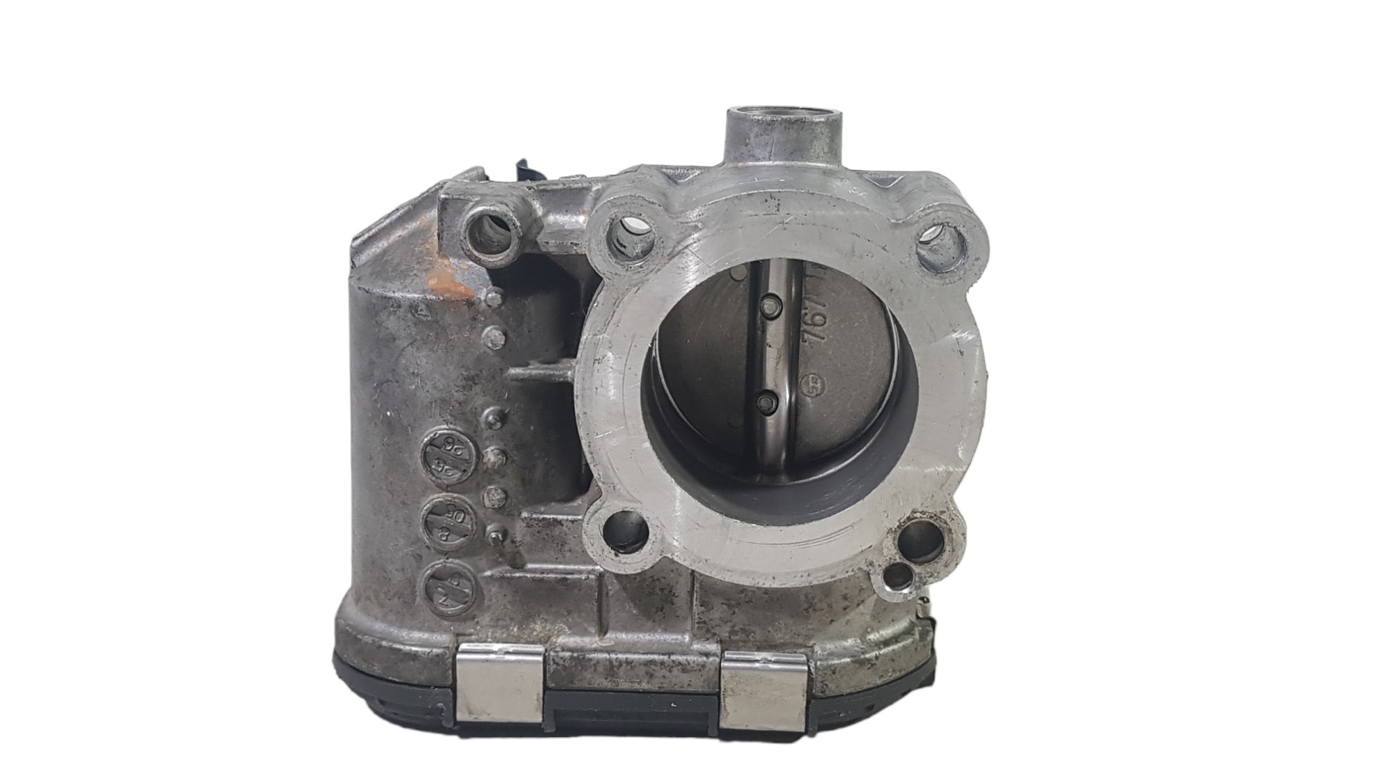 Corpo Borboleta Tbi Fiat Idea 1.4 8v 2006 2007 2008 2010 5