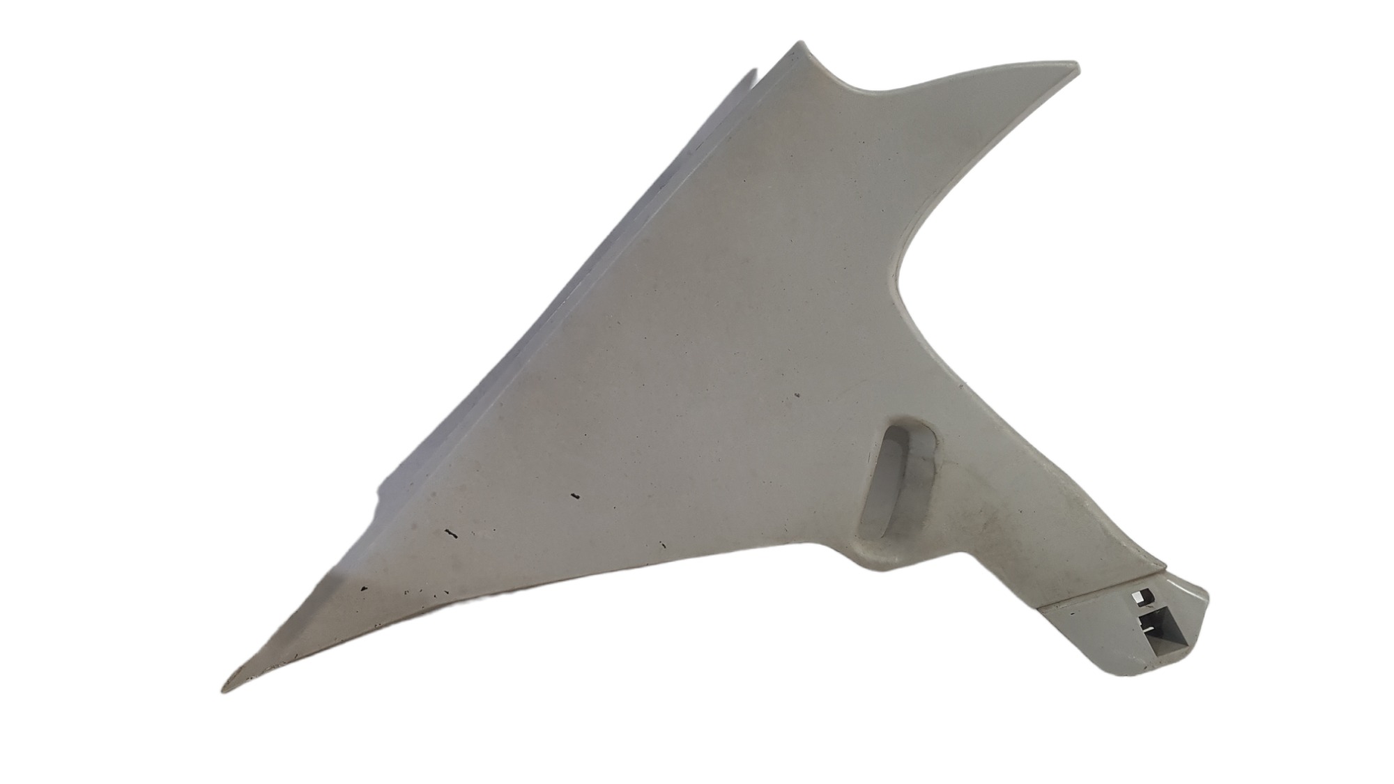 Acabamento Coluna L. E Gm Vectra 2007 Original 1