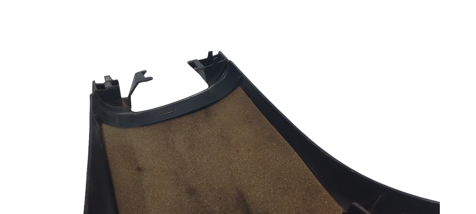 Acabamento Inferior Esquerdo Coluna B Peugeot 206 2005 2006 5