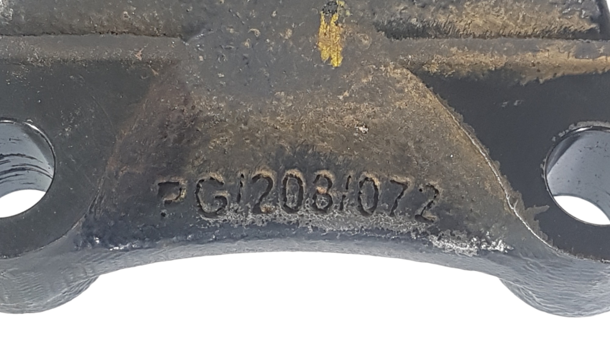 Coxim Câmbio Fiat Strada 1.6 1.8 10 11 12 13 14 15 16 19