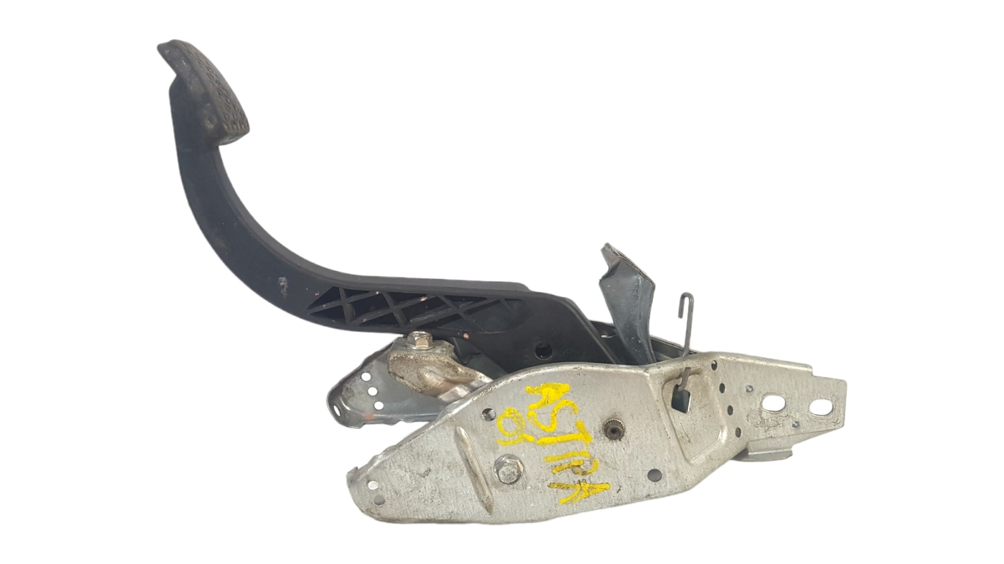 Pedal Embreagem Gm Astra 1999 2000 2002 2004 Original Usado 5