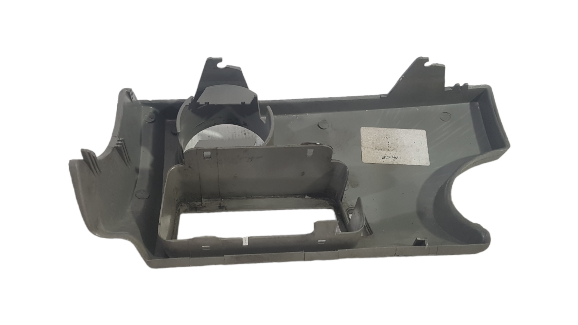 Moldura Difusor Ar Vw Gol G3 2001 02 03 A 05 Original 7