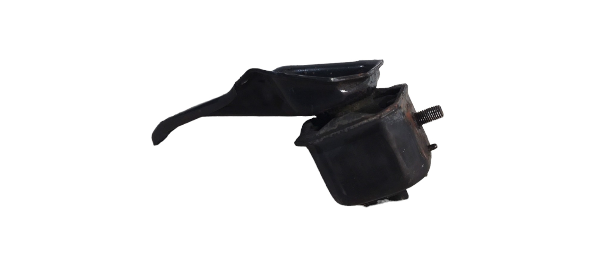 Coxim Esquerdo C/ Suporte Vw Gol G3 1.0 2000 2004 Original 5
