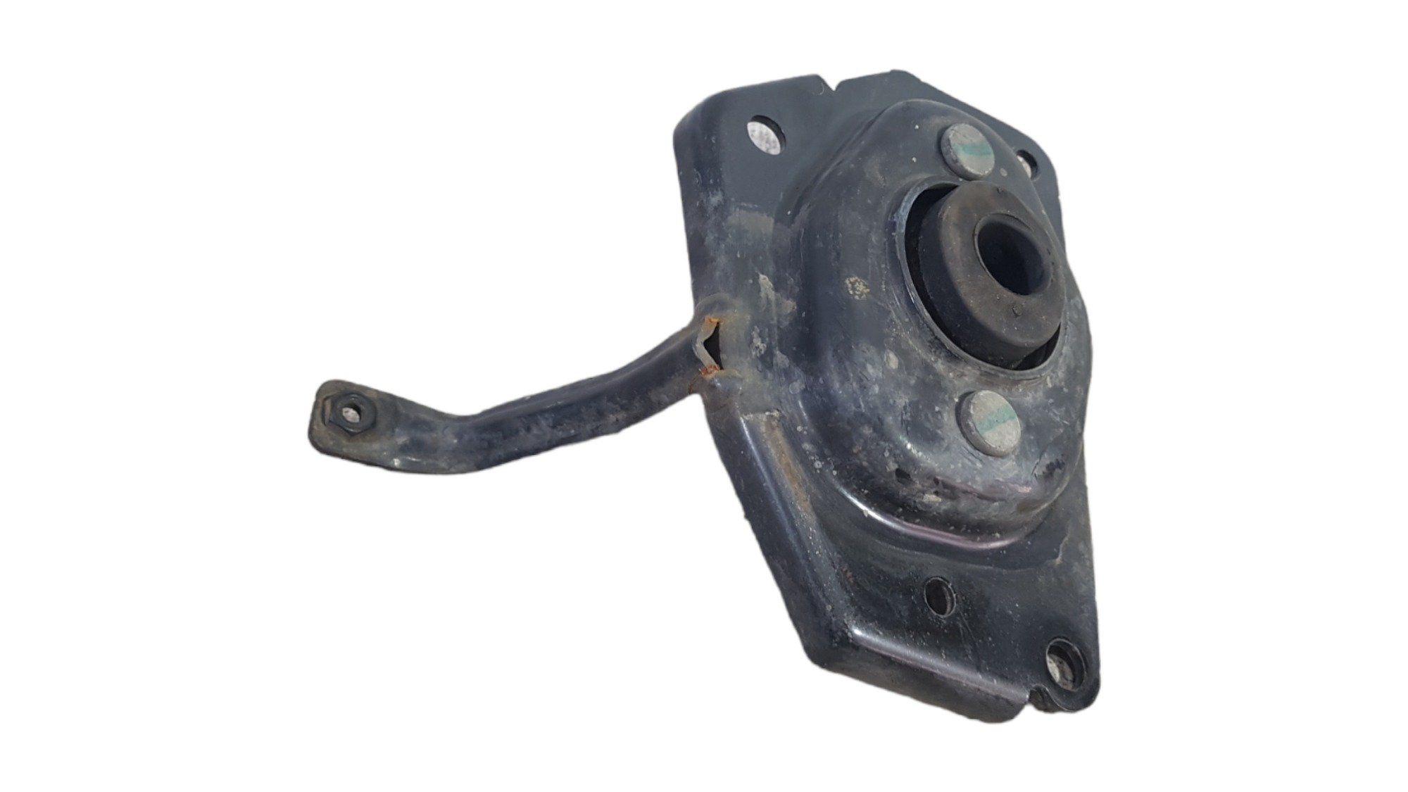 Coxim Câmbio Peugeot 307 2010 Original 5