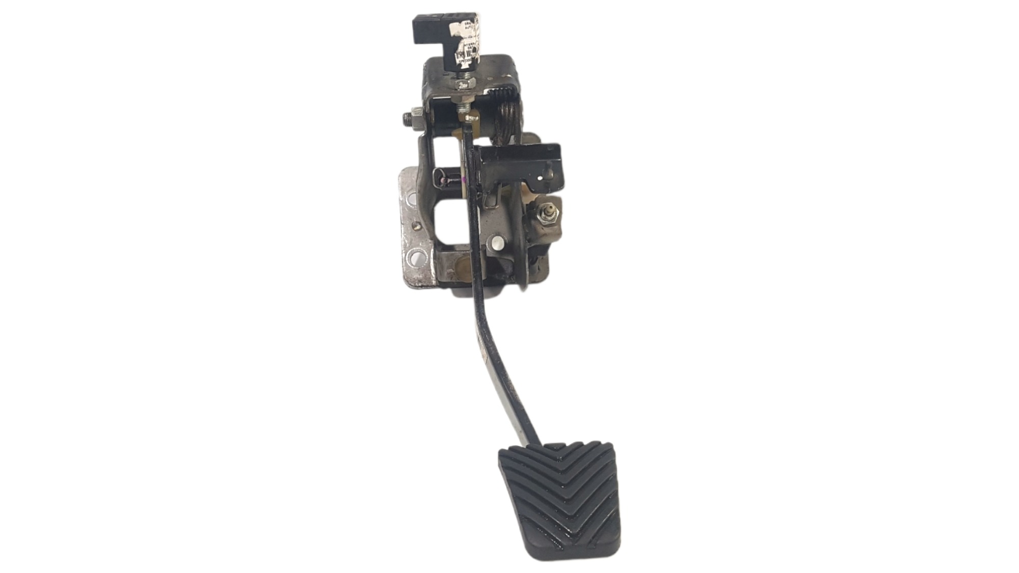 Pedal Embreagem Hyundai Hb20s 1.6 2013 2014 2015 2016 Manual