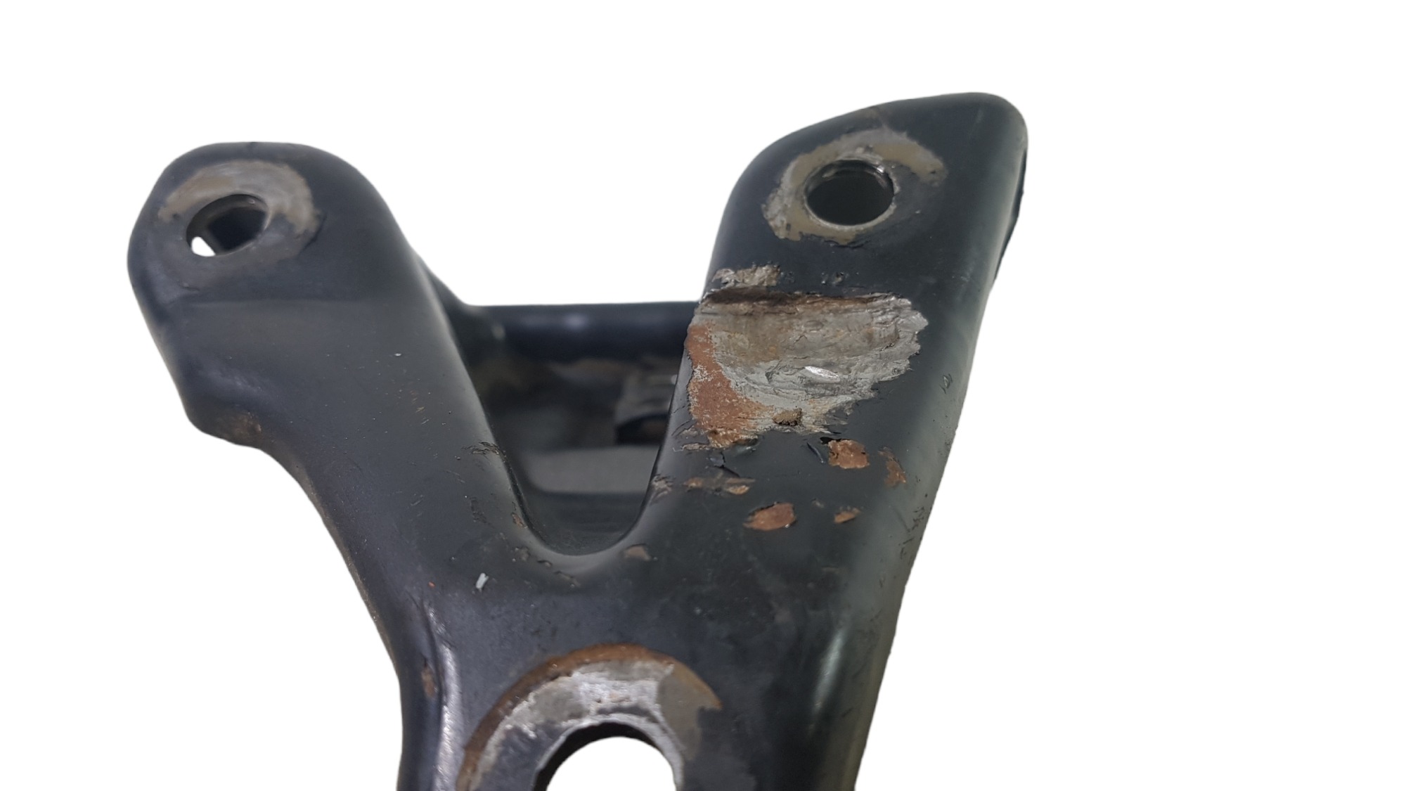 Suporte Esquerdo Motor Vw Gol G3 1.0 8v 16v Original 5