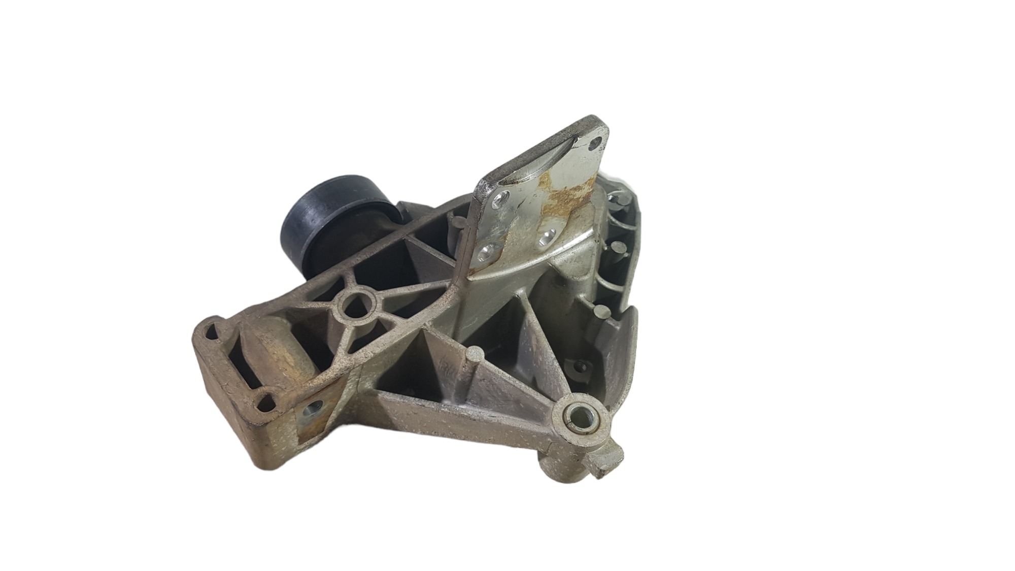 Suporte Compressor Alternador Fiat 1.0 1.4 Fire Original 3