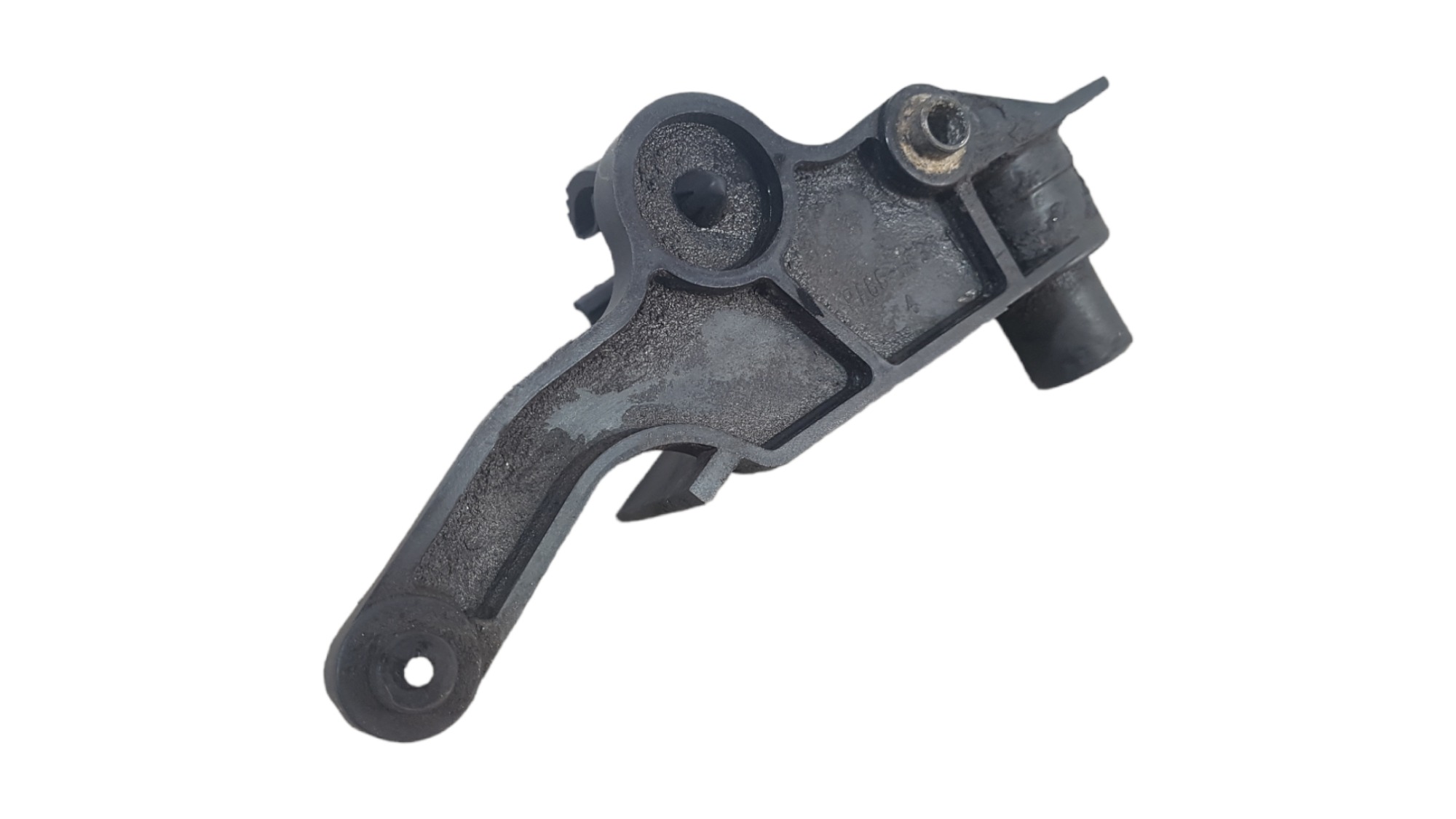 Sensor Rotação C/ Suporte Citroen C3 Xtr 2008 Original 5