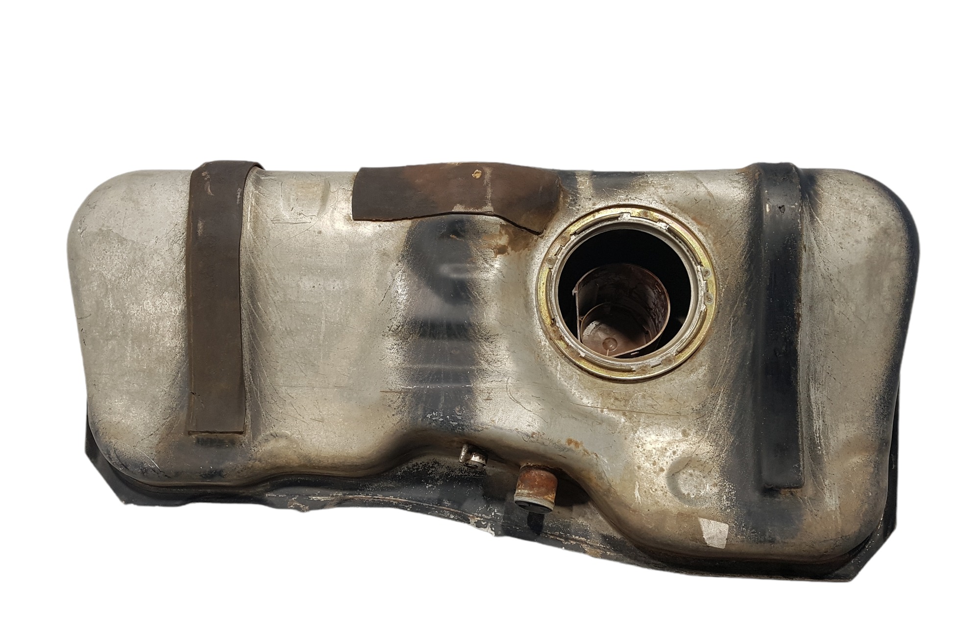 Tanque Combustível Gm Corsa 1997 Original