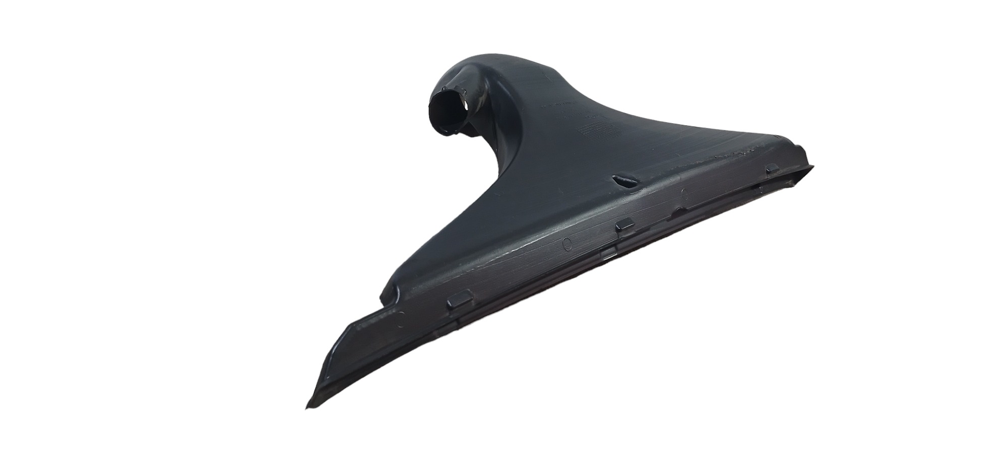 Duto Ar Painel Ford Ecosport 1.6 2007 18c581 Orig 1