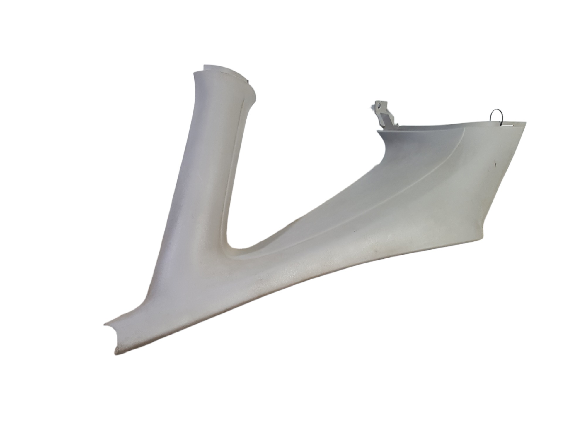 Acabamento Superior Coluna C Esquerda Ford Focus 2009 1